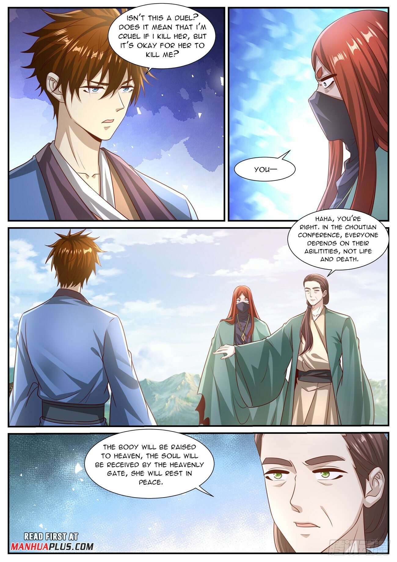Page 7 of Chapter 958