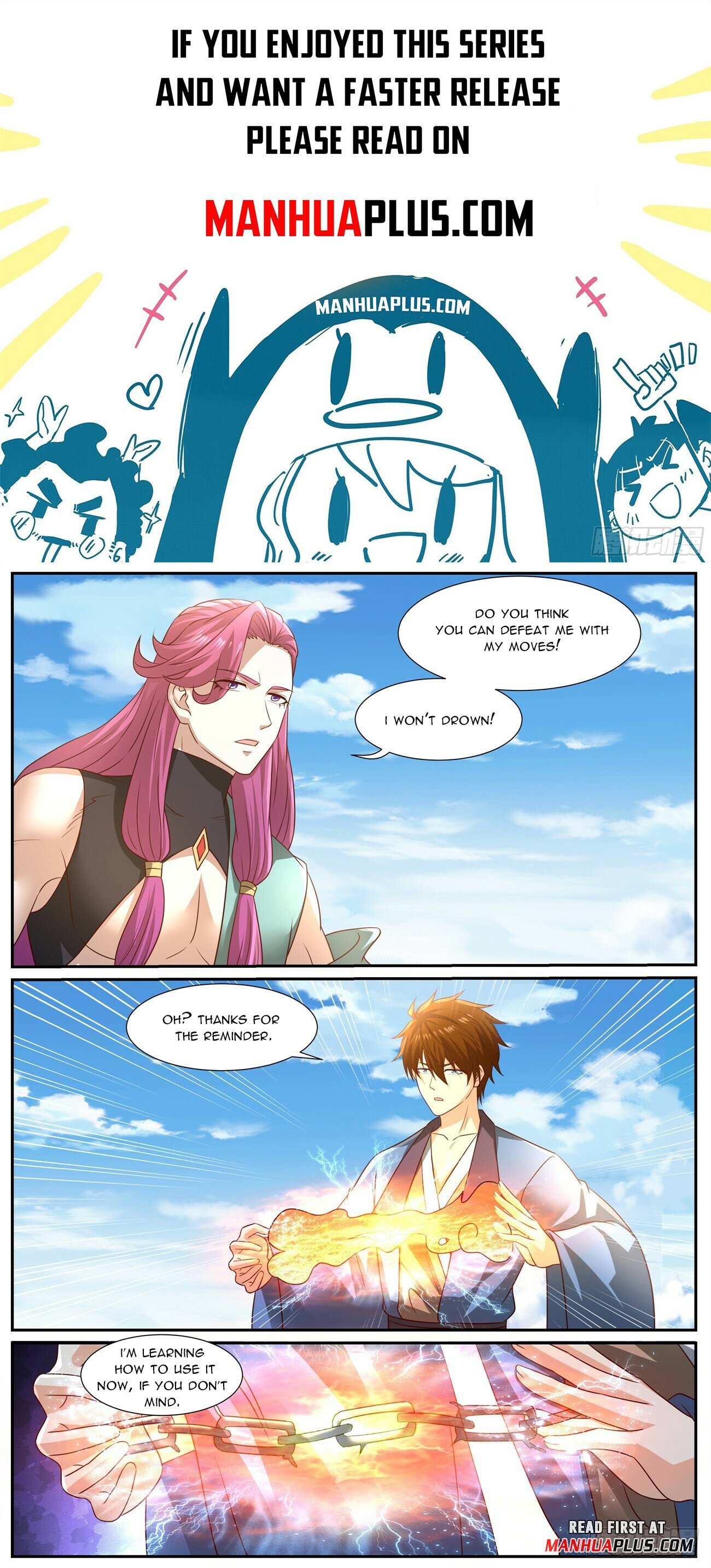 Page 1 of Chapter 960