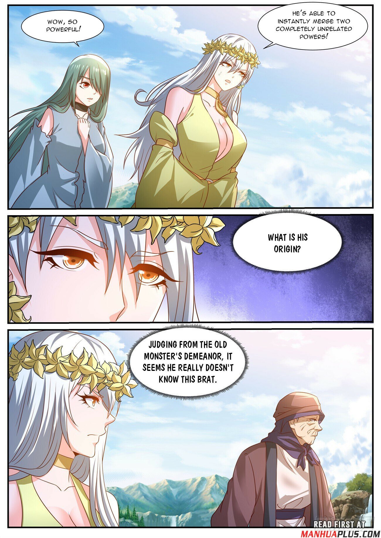 Page 3 of Chapter 960