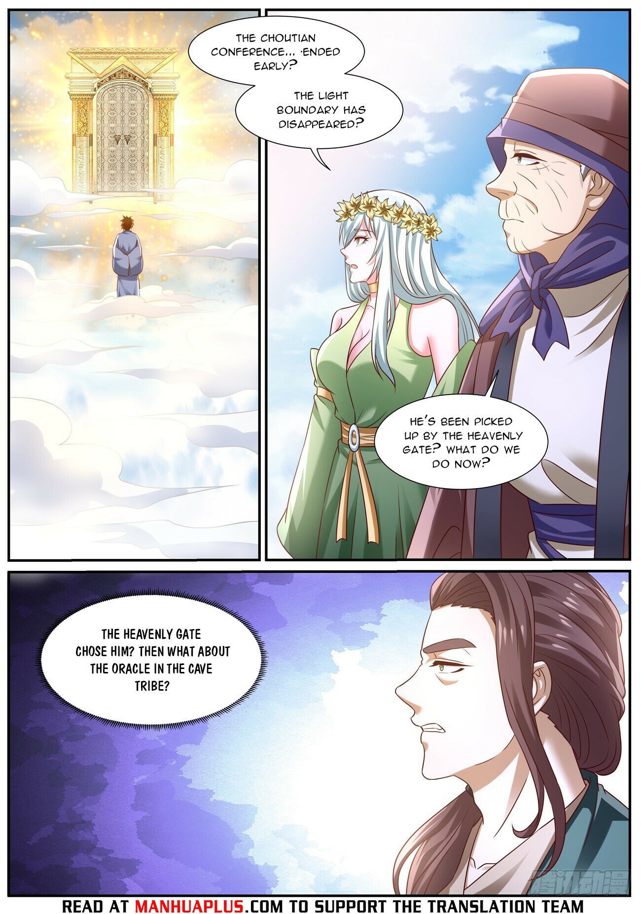 Page 8 of Chapter 960