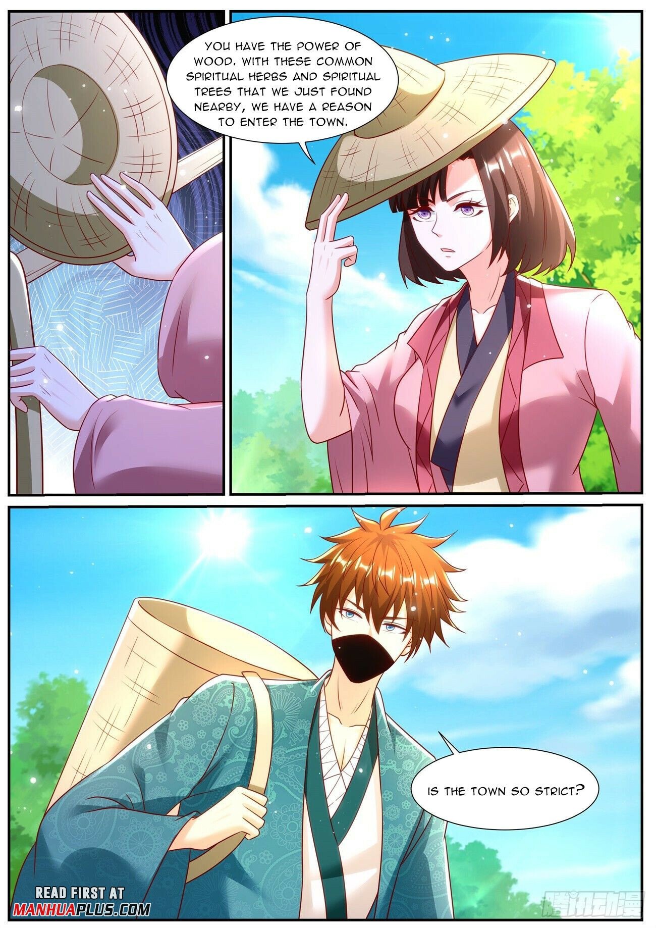 Page 3 of Chapter 965