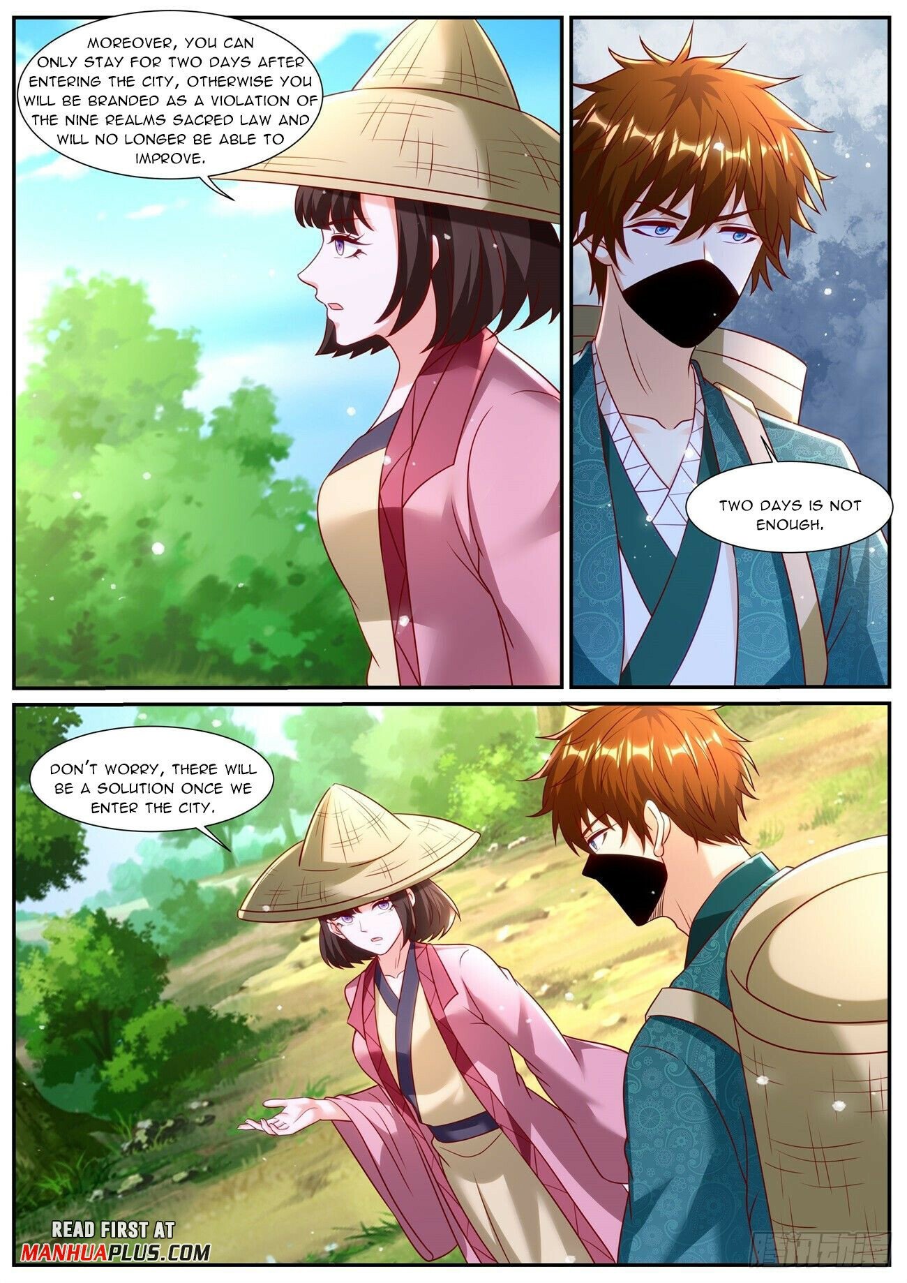 Page 5 of Chapter 965