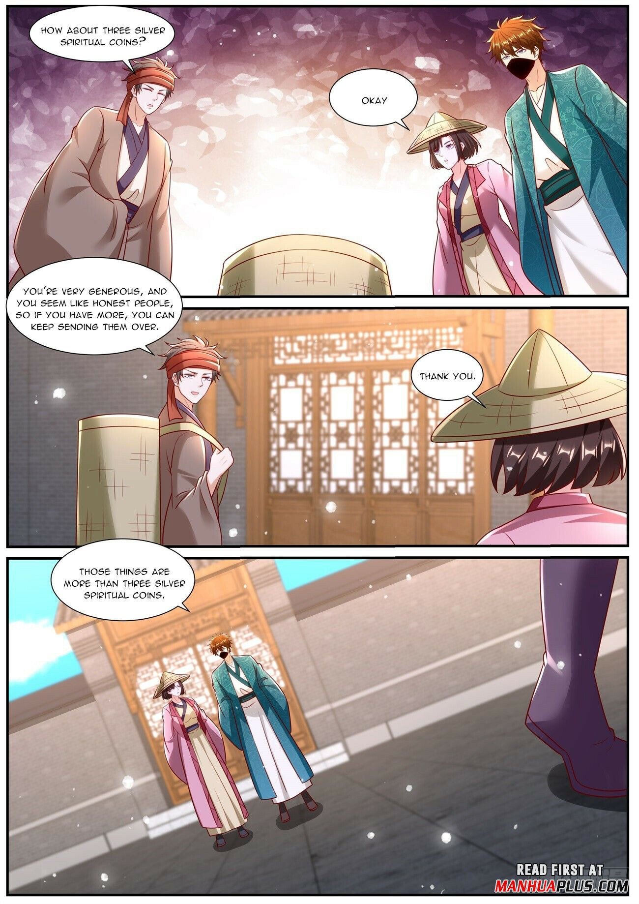 Page 9 of Chapter 965