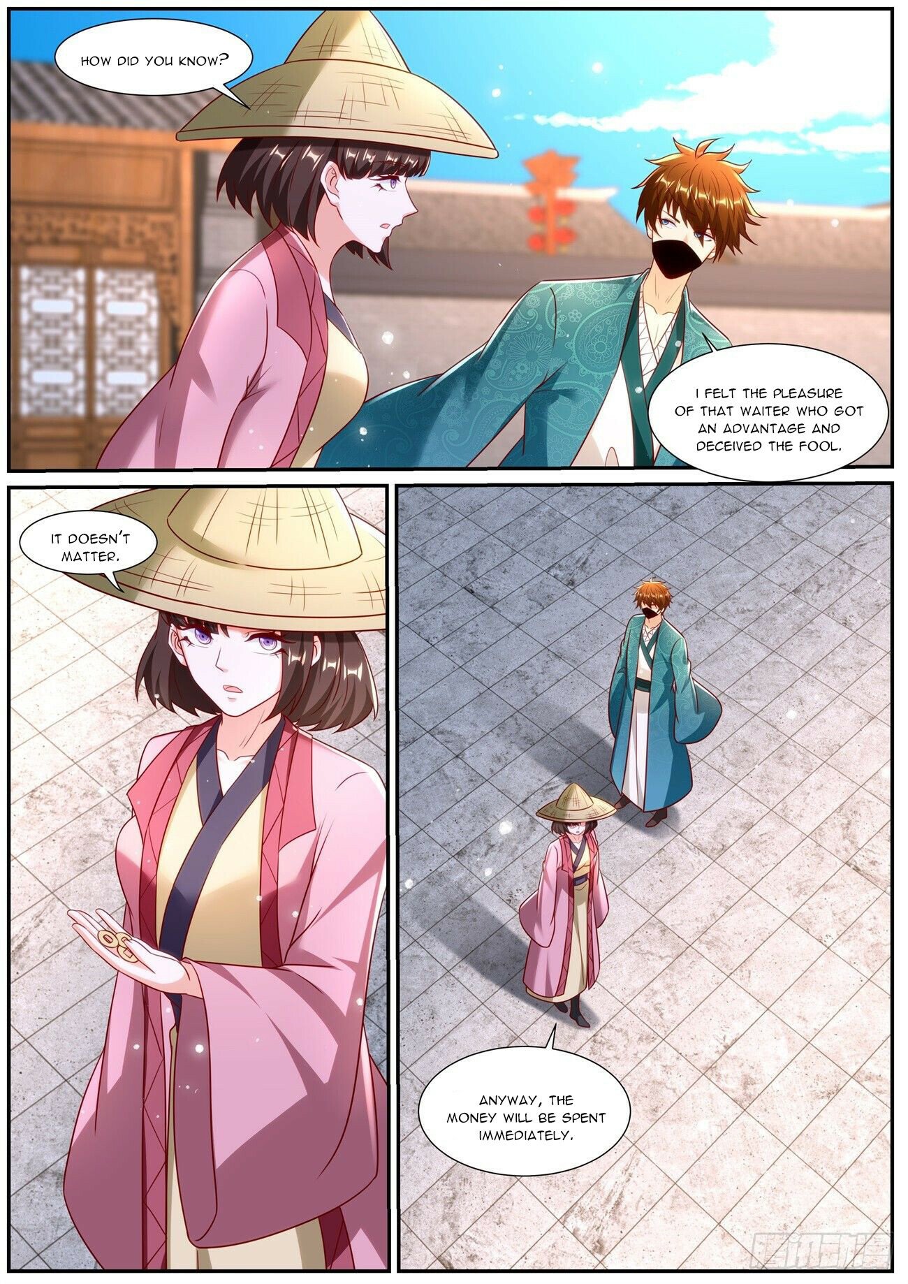 Page 10 of Chapter 965