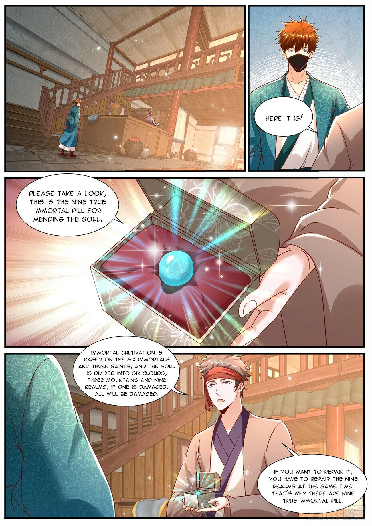 Page 6 of Chapter 967