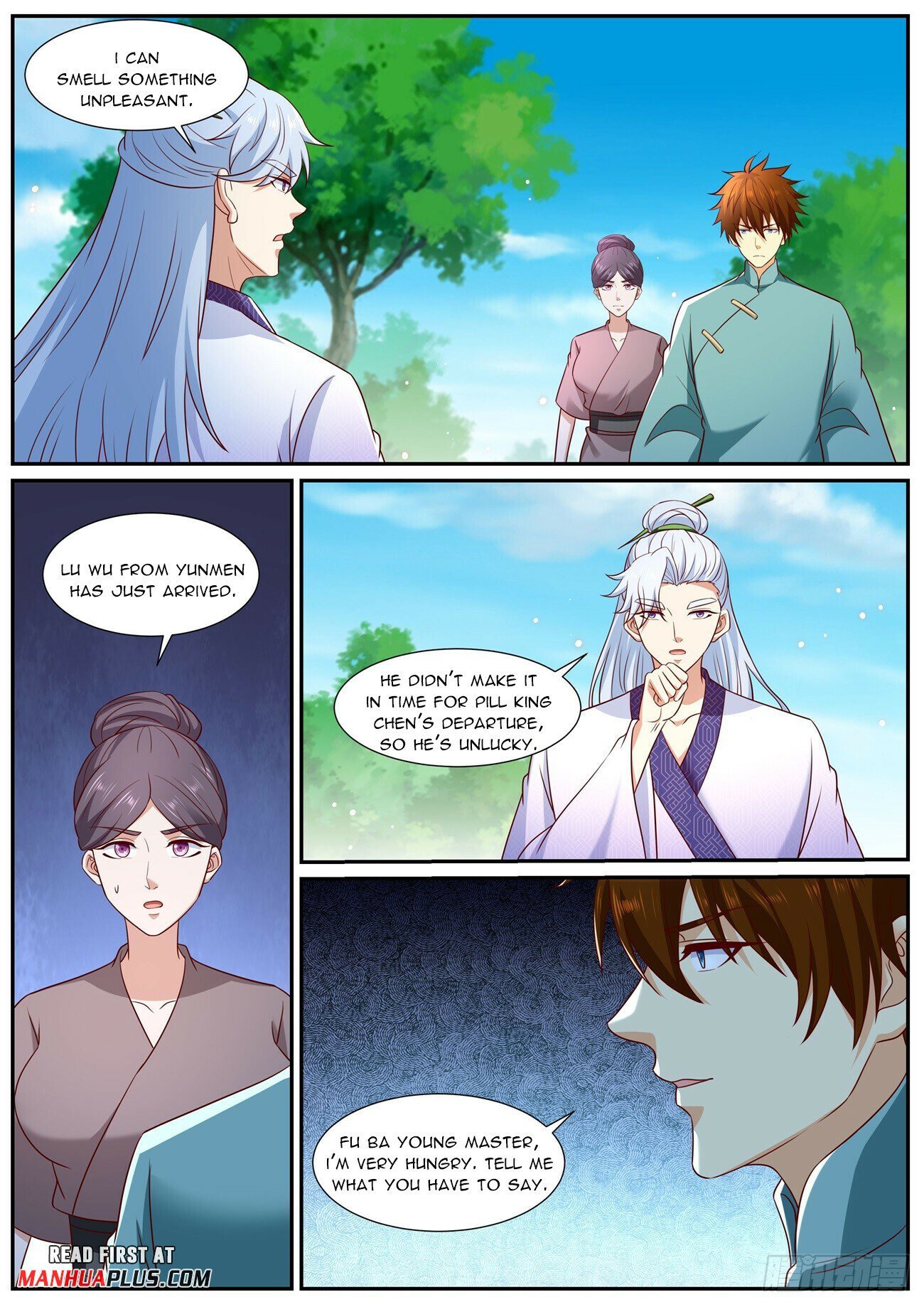 Page 3 of Chapter 969
