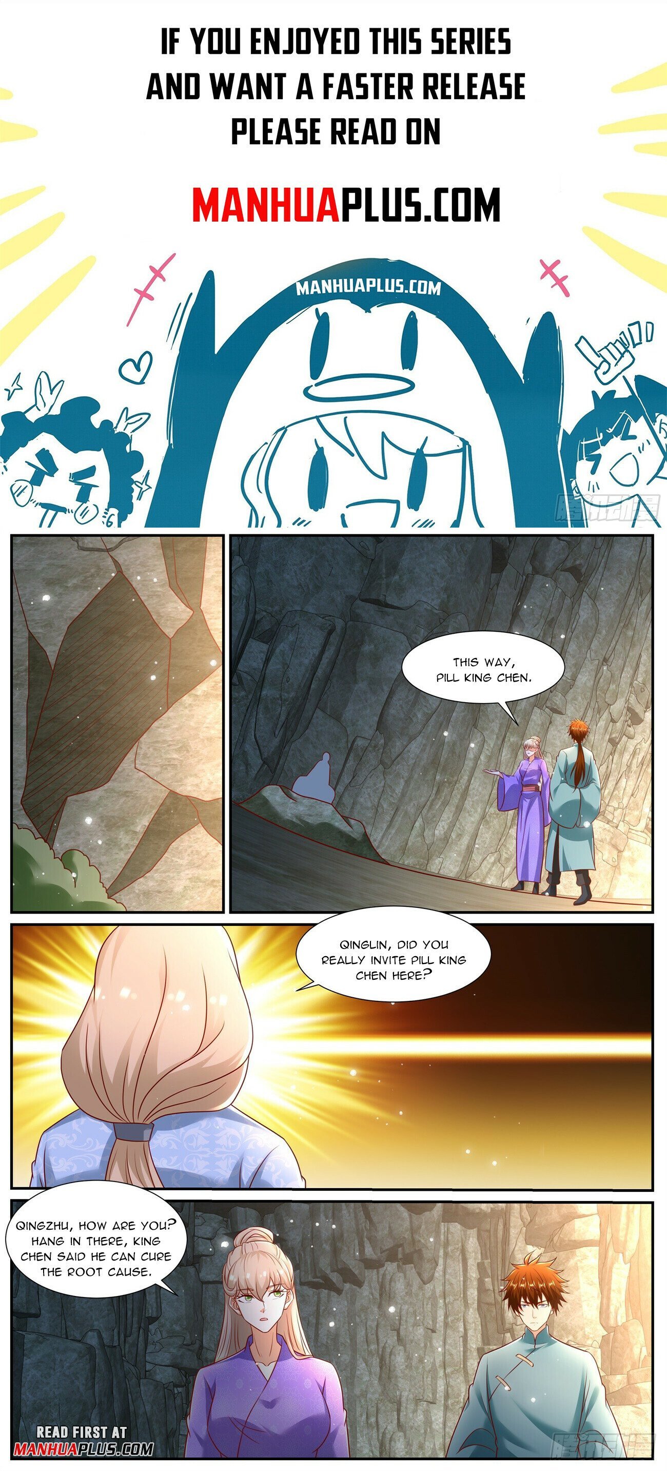 Page 1 of Chapter 970