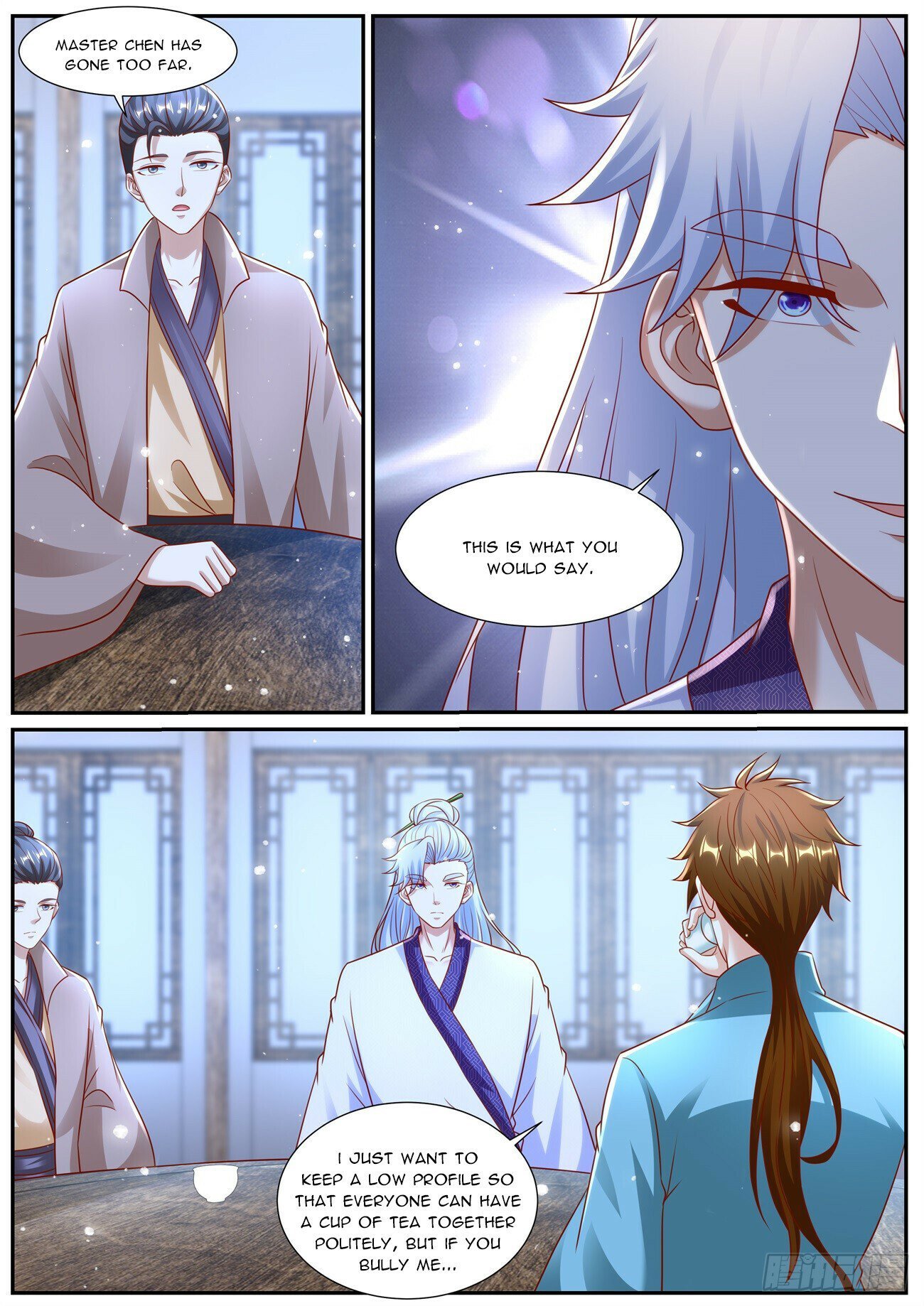 Page 6 of Chapter 973