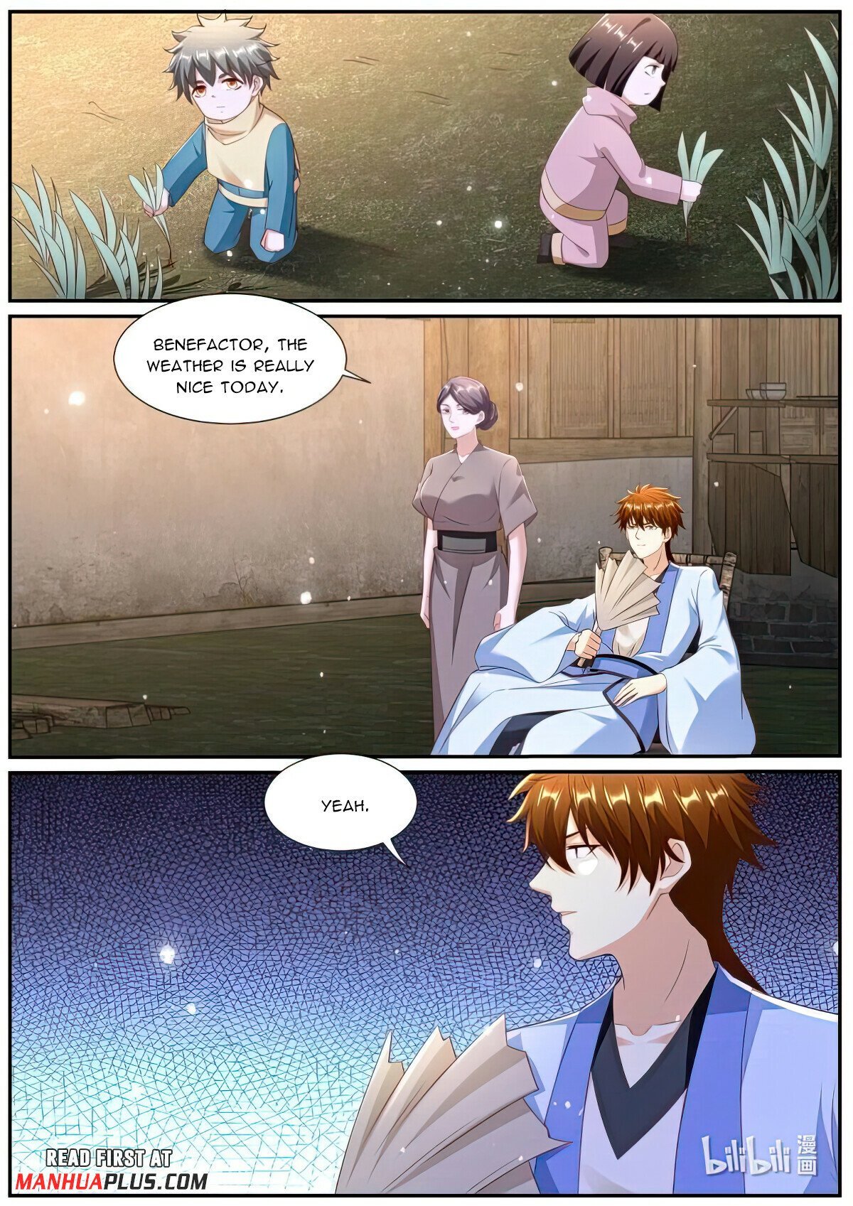 Page 3 of Chapter 979