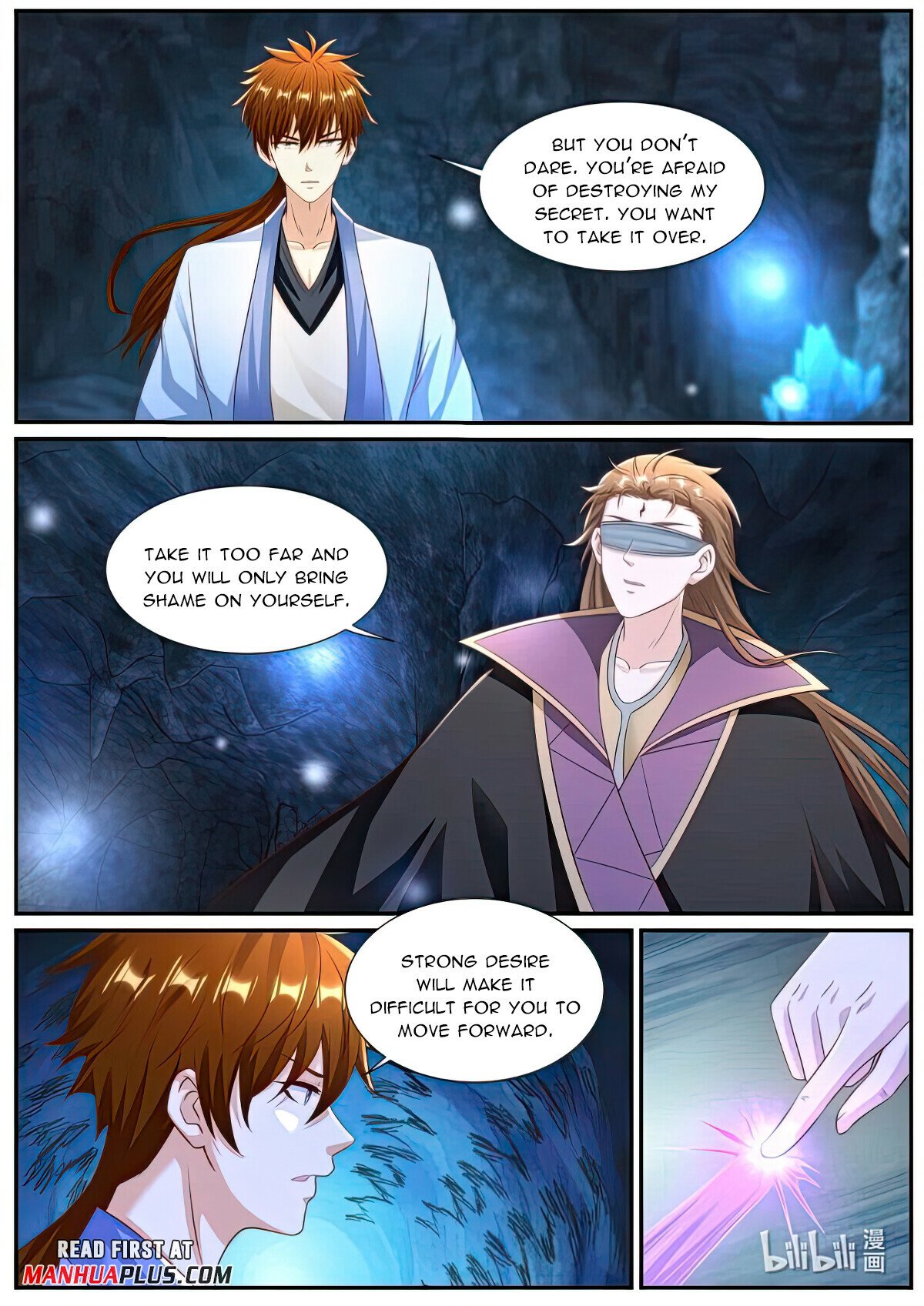 Page 9 of Chapter 979