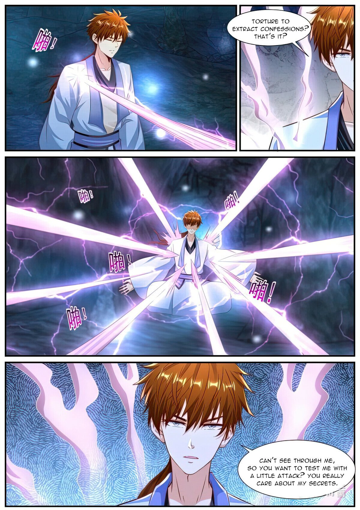 Page 10 of Chapter 979