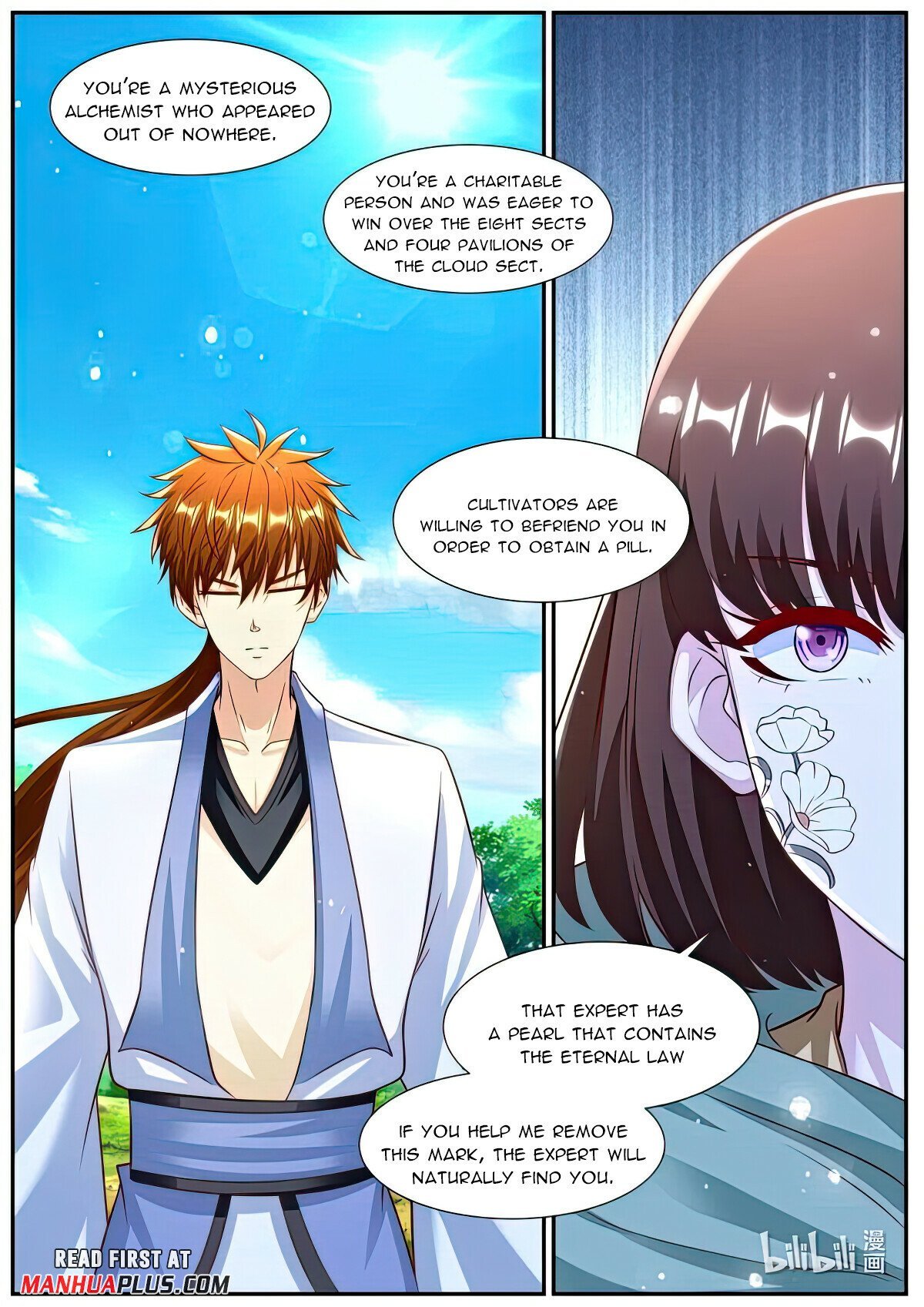 Page 9 of Chapter 981