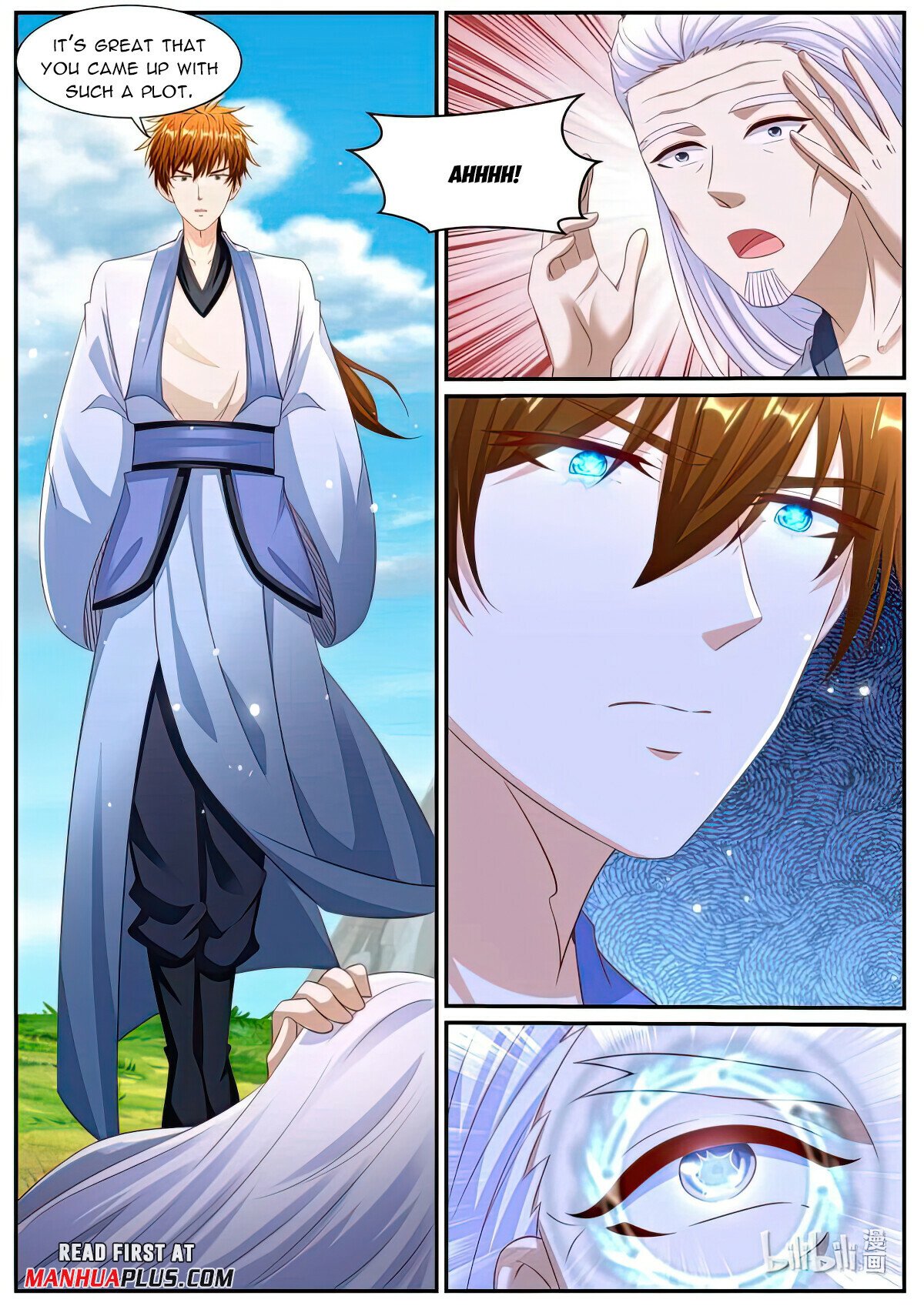 Page 7 of Chapter 983