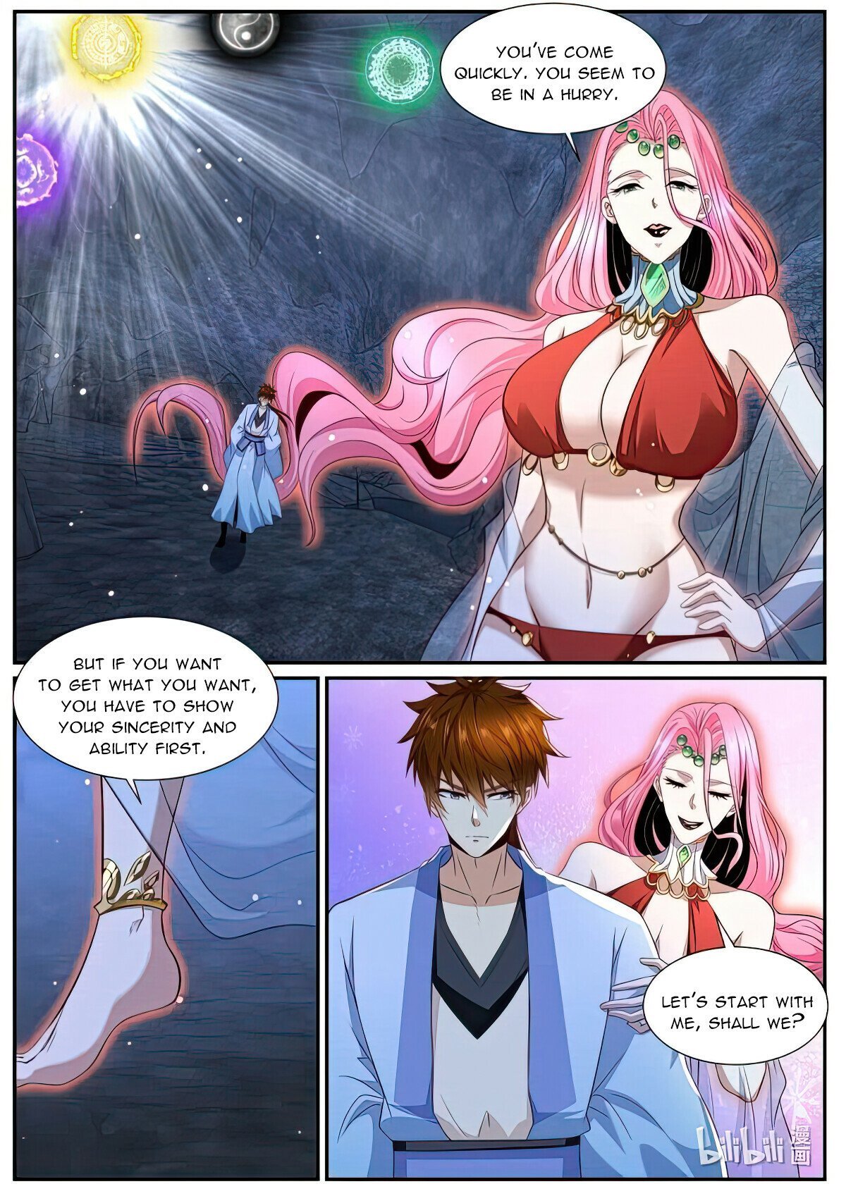 Page 8 of Chapter 984