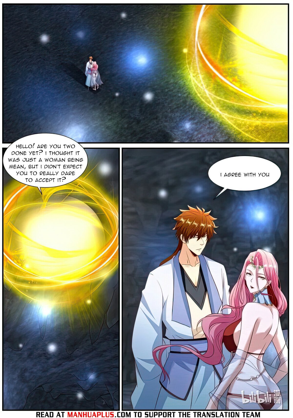 Page 4 of Chapter 985