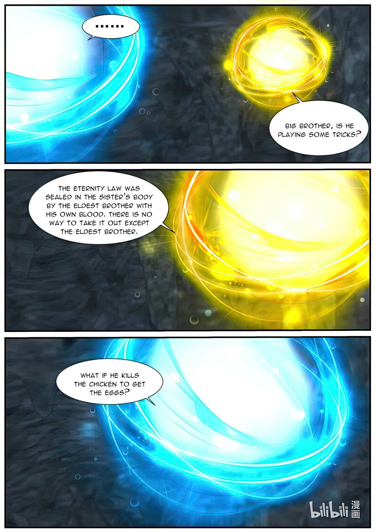 Page 6 of Chapter 985