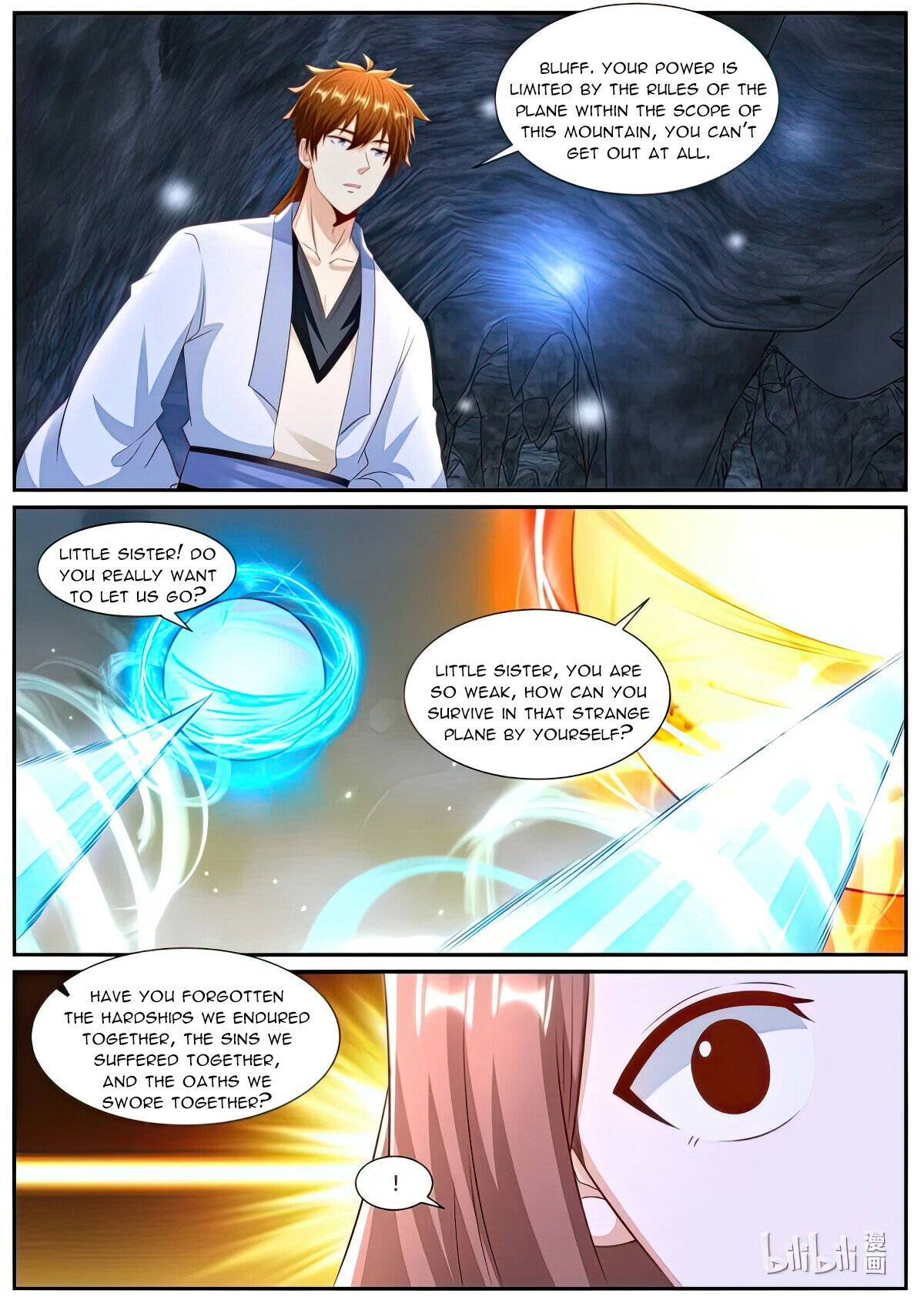 Page 9 of Chapter 986