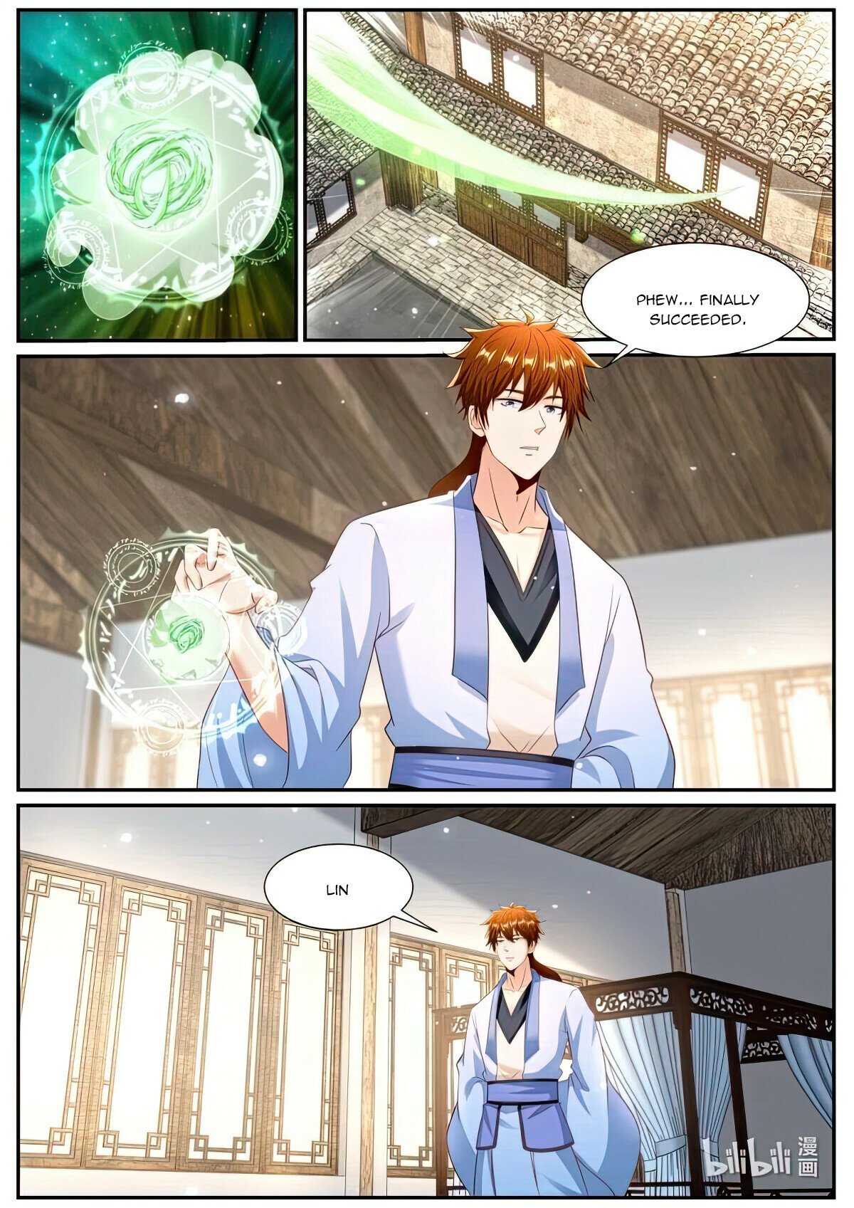 Page 9 of Chapter 987
