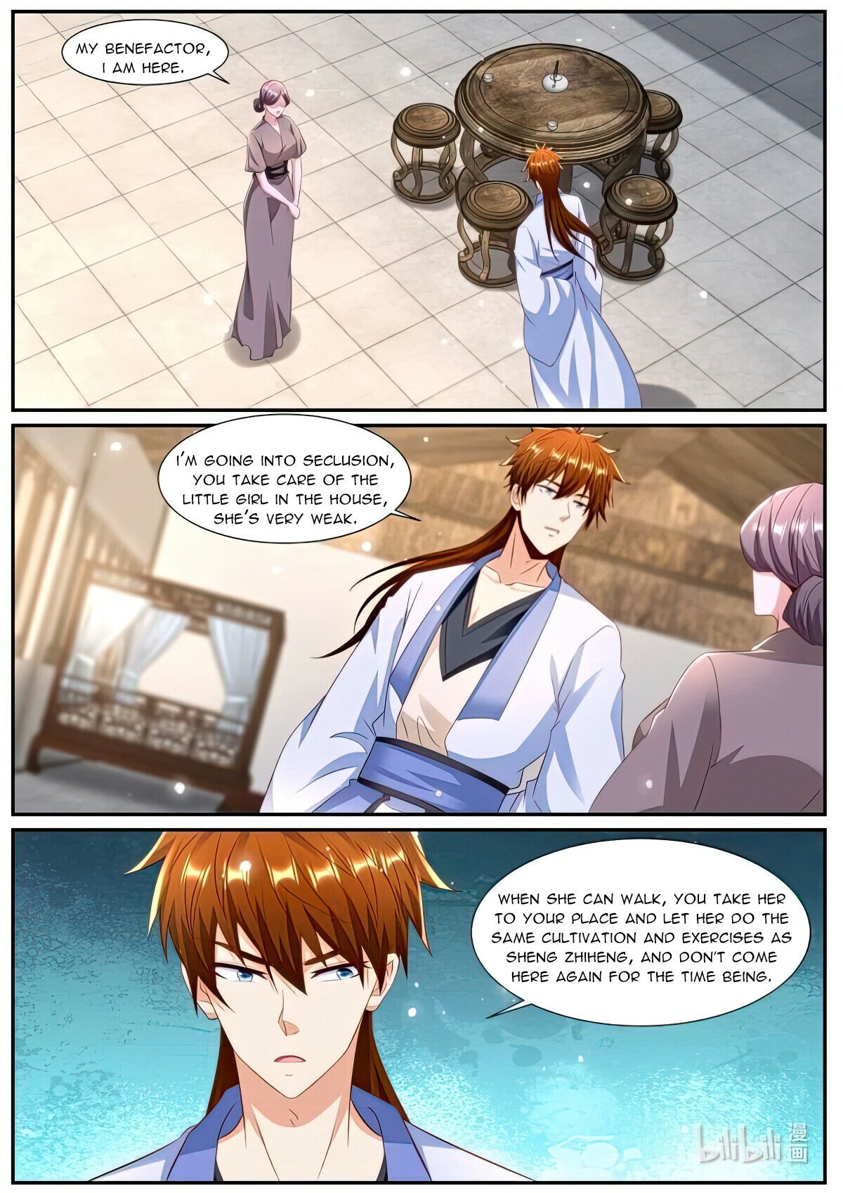 Page 10 of Chapter 987