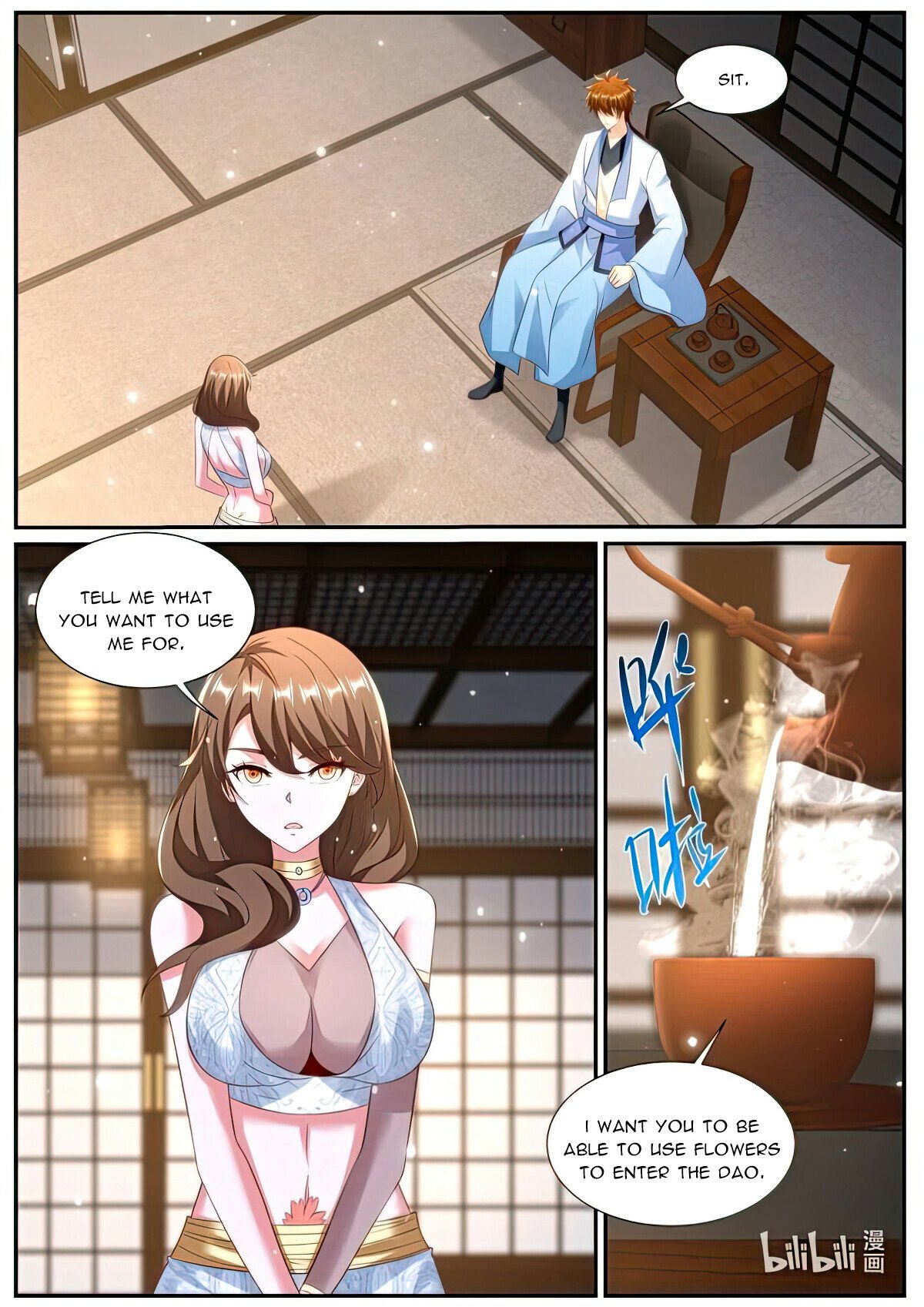 Page 10 of Chapter 990