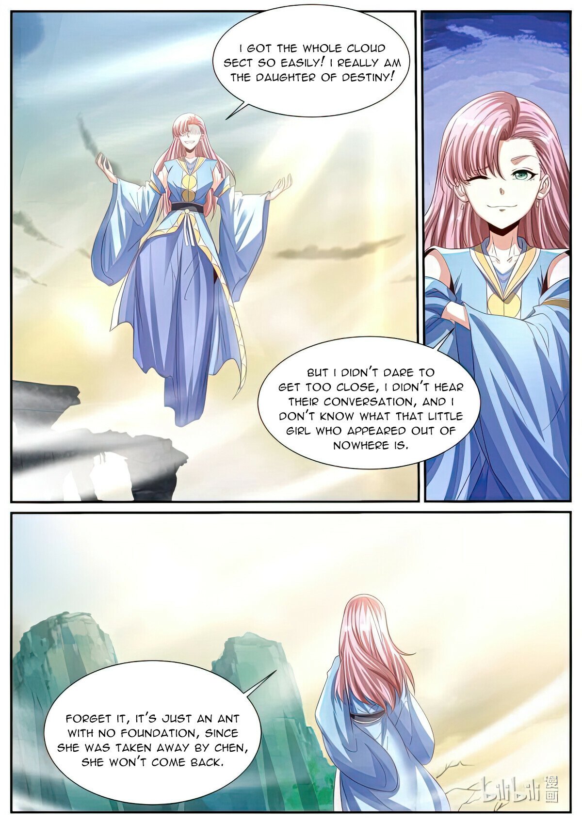 Page 3 of Chapter 992