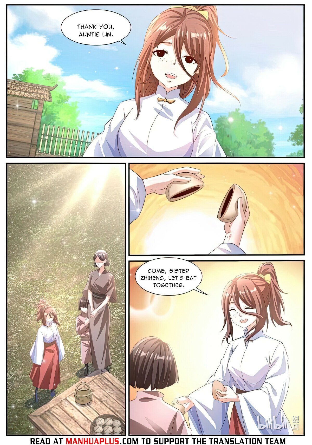 Page 8 of Chapter 992