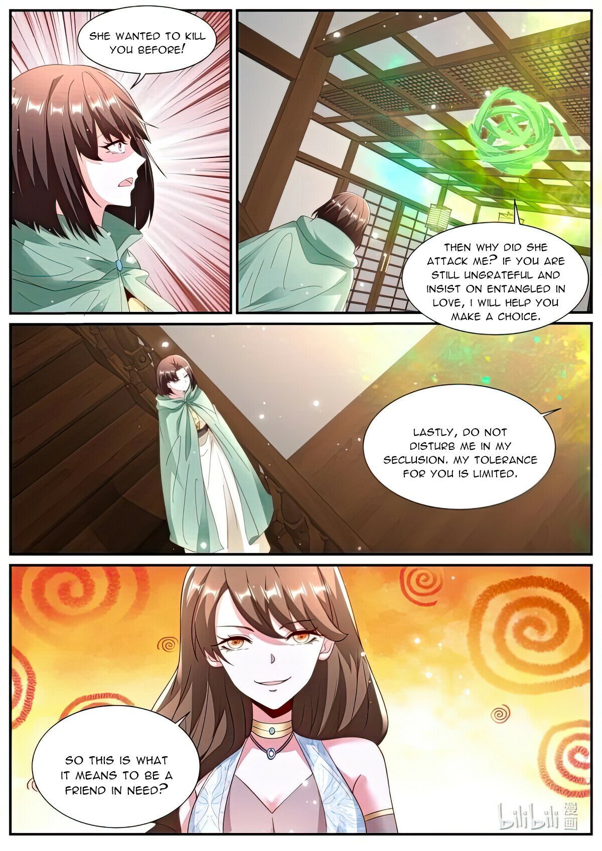 Page 9 of Chapter 994