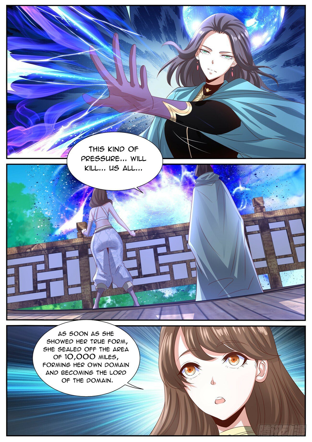 Page 5 of Chapter 997