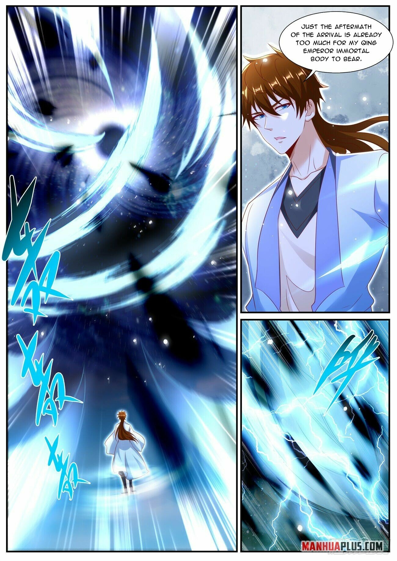 Page 5 of Chapter 999