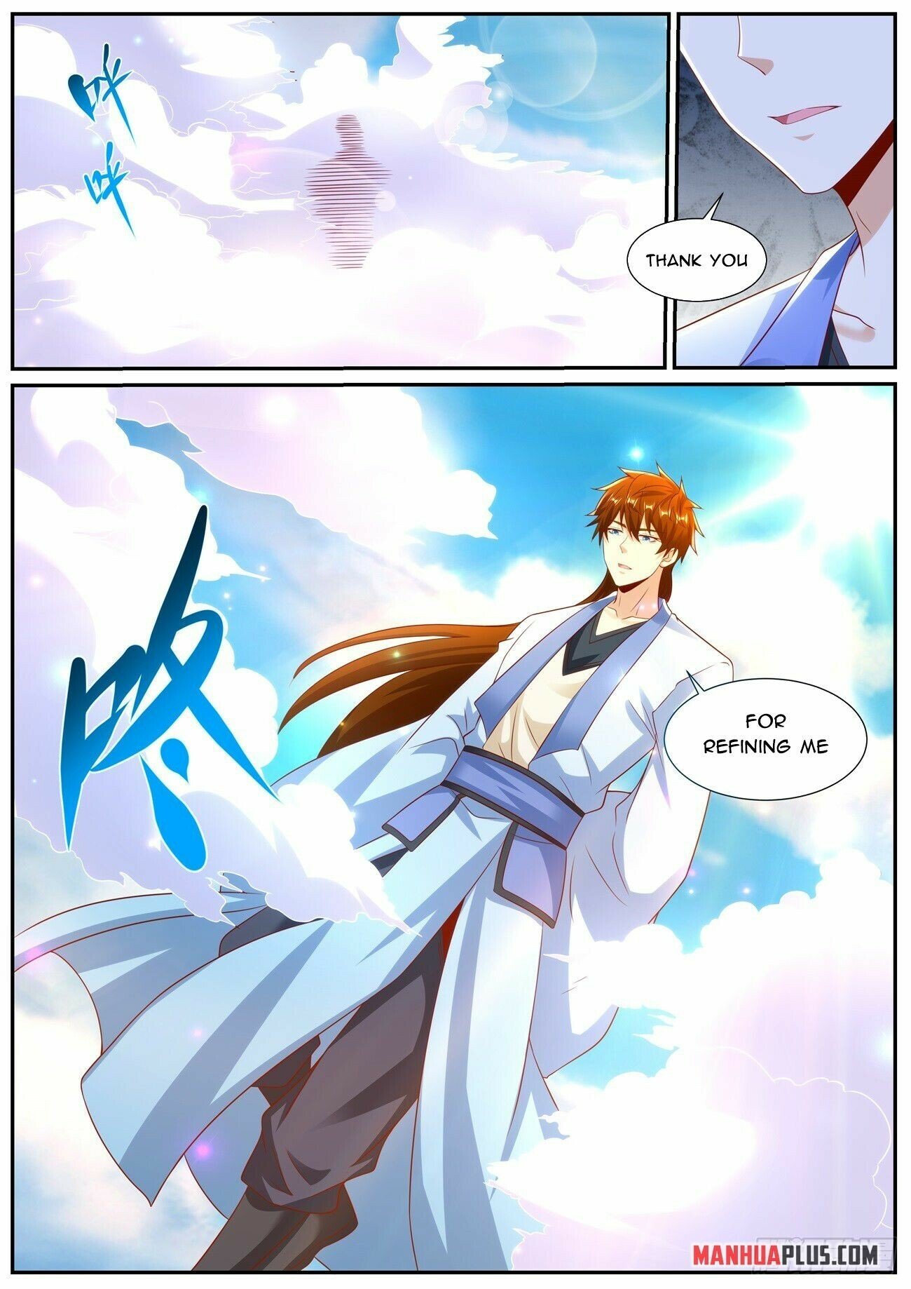 Page 9 of Chapter 999