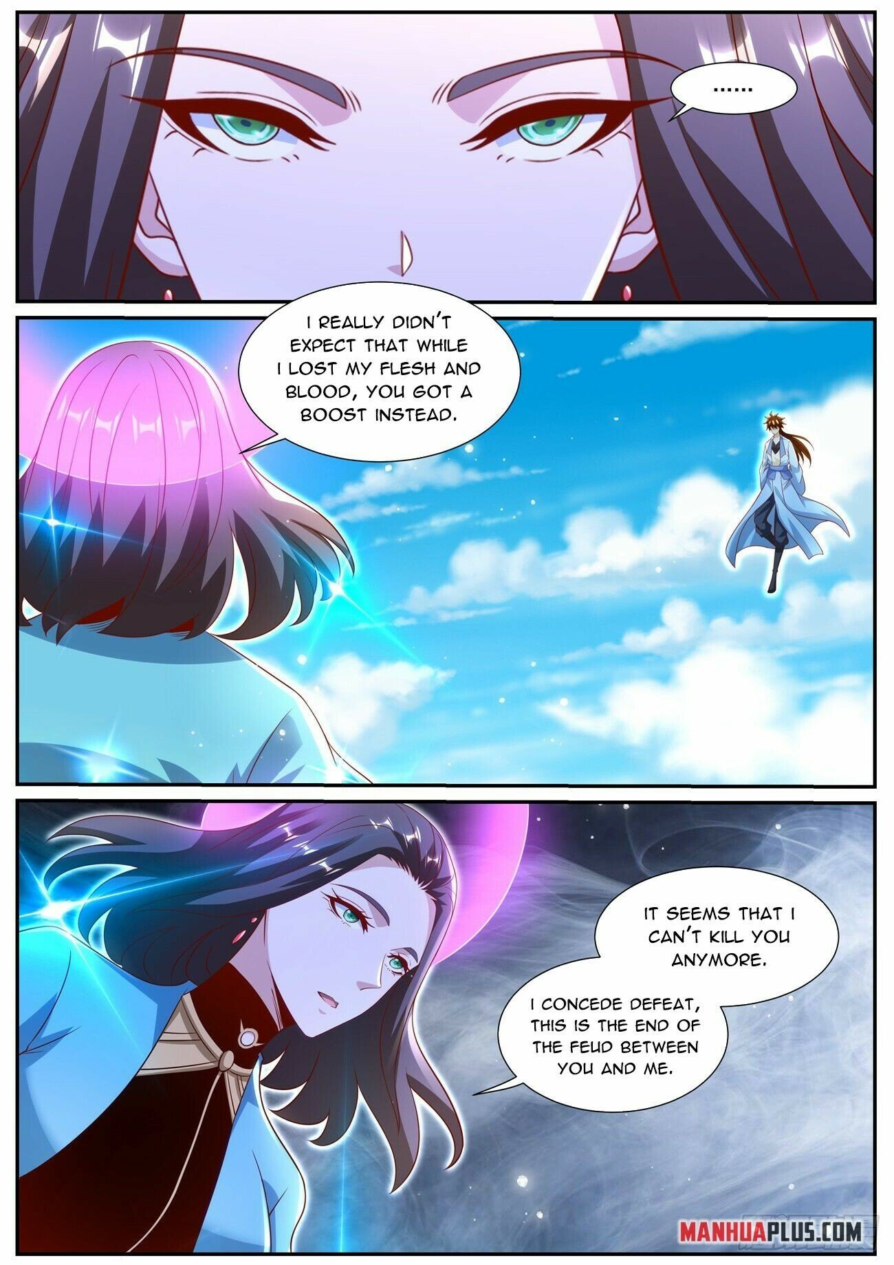 Page 11 of Chapter 999