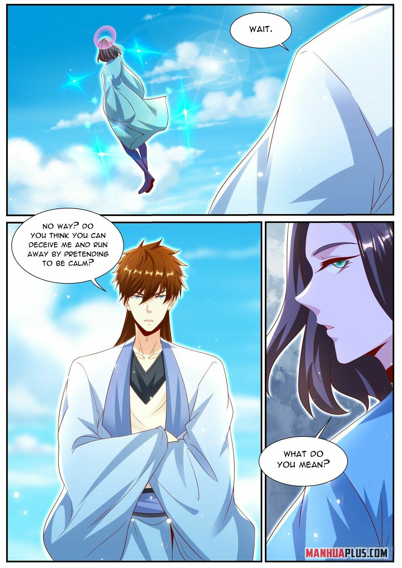 Page 12 of Chapter 999