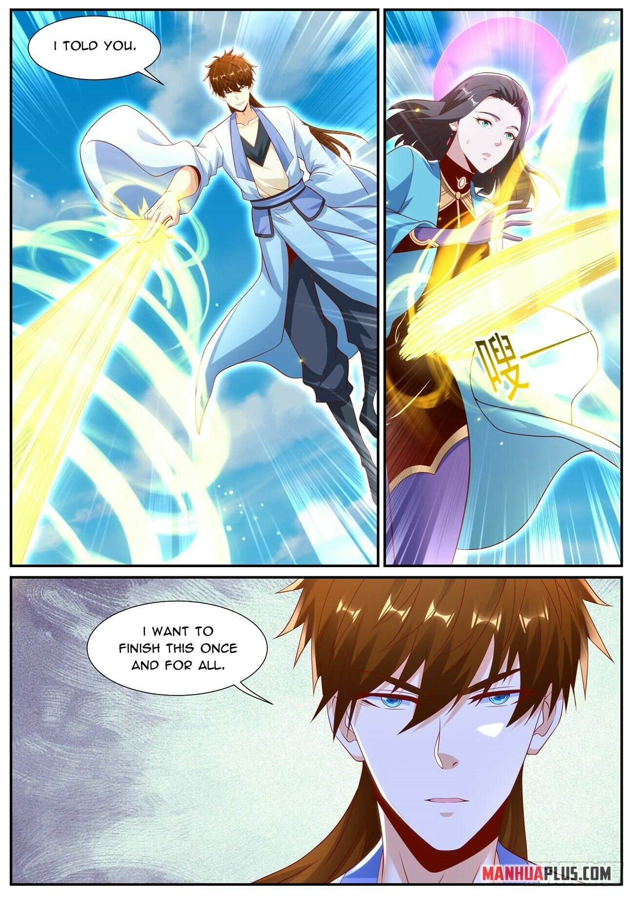 Page 13 of Chapter 999
