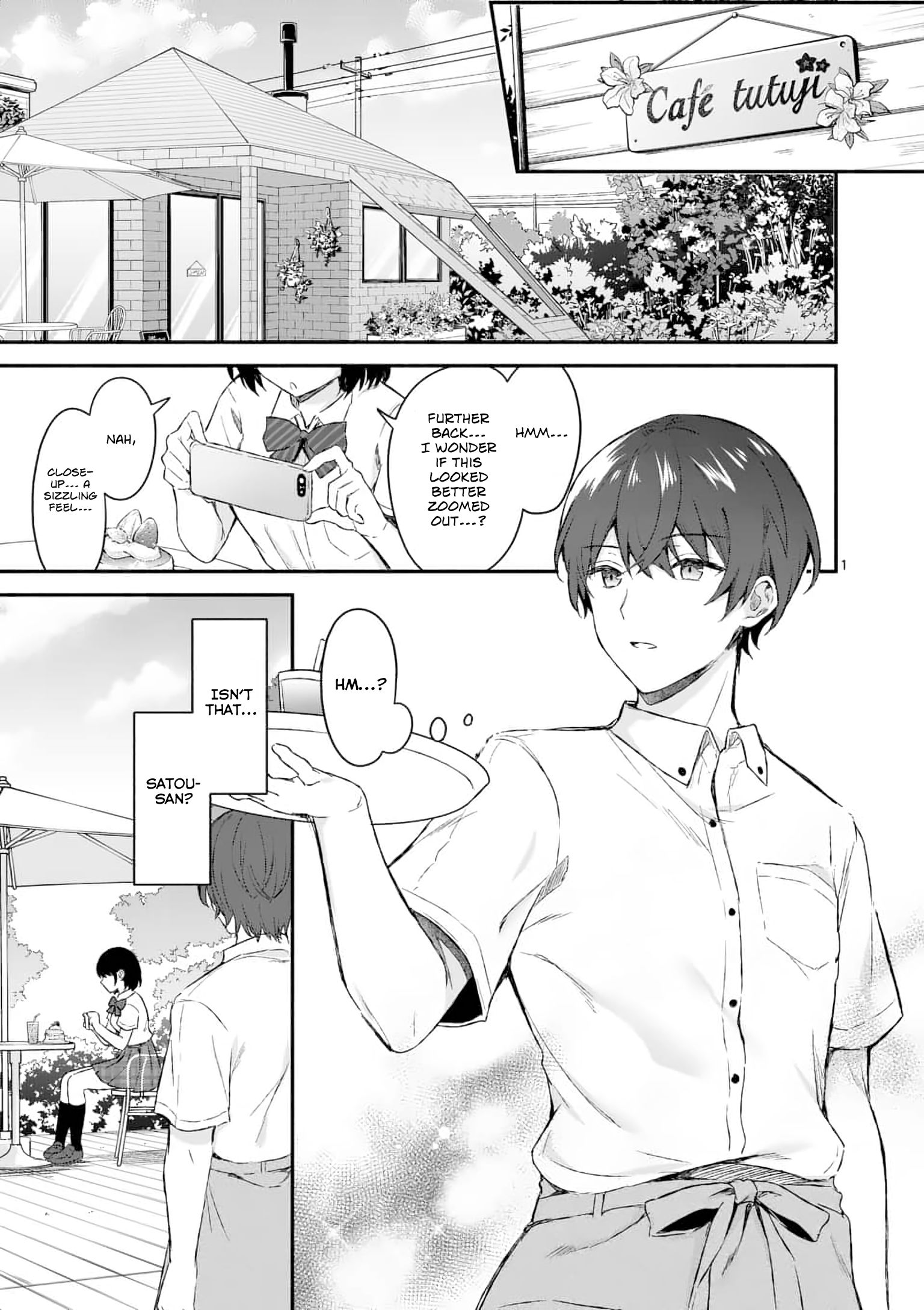 Page 1 of Chapter 1