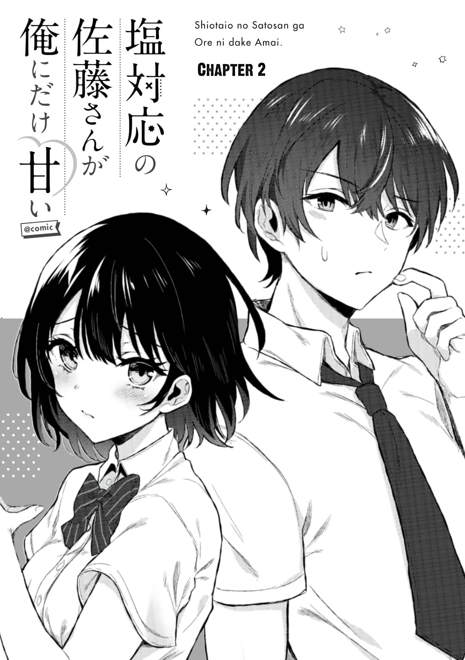 Page 1 of Chapter 2