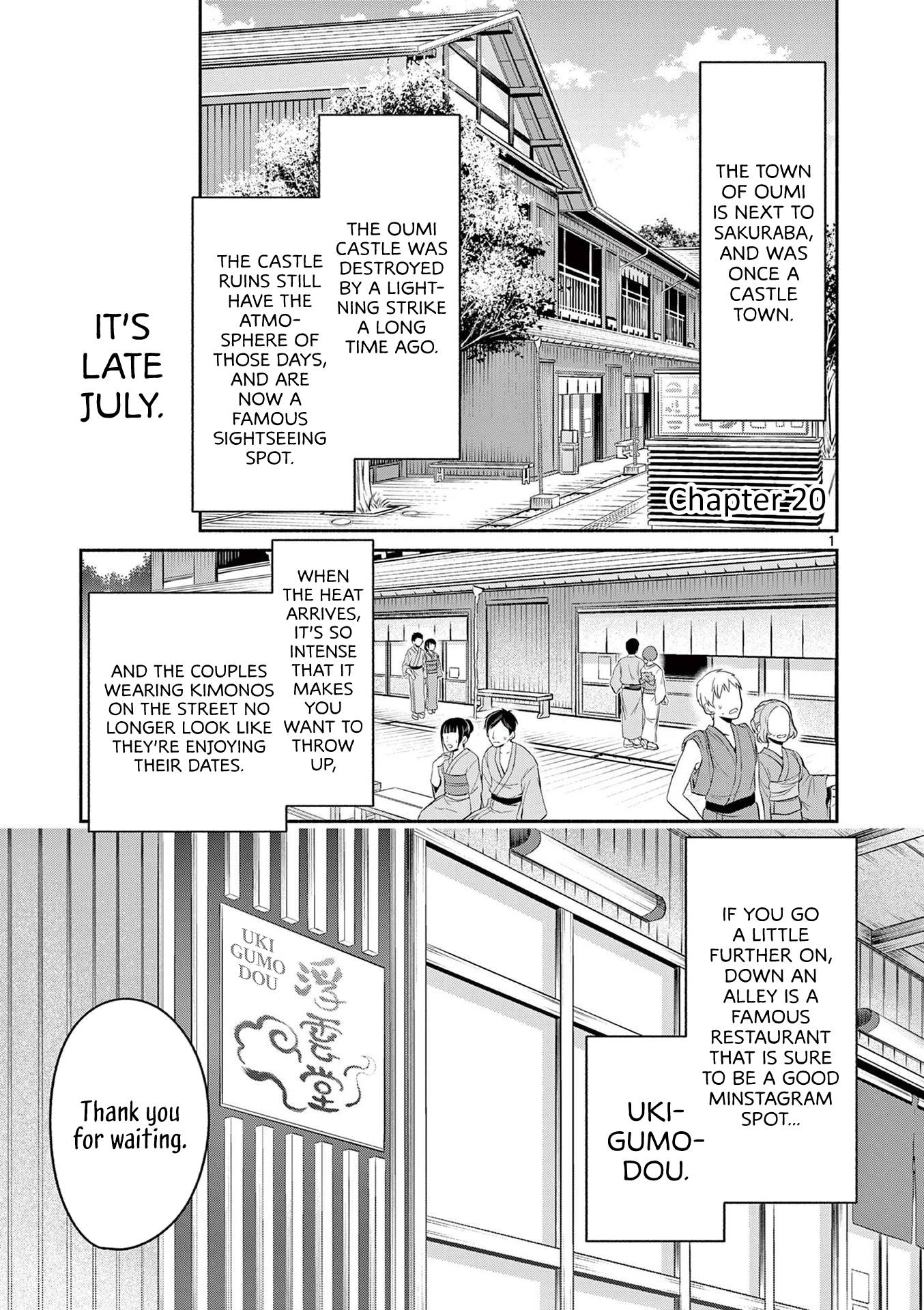 Page 1 of Chapter 20
