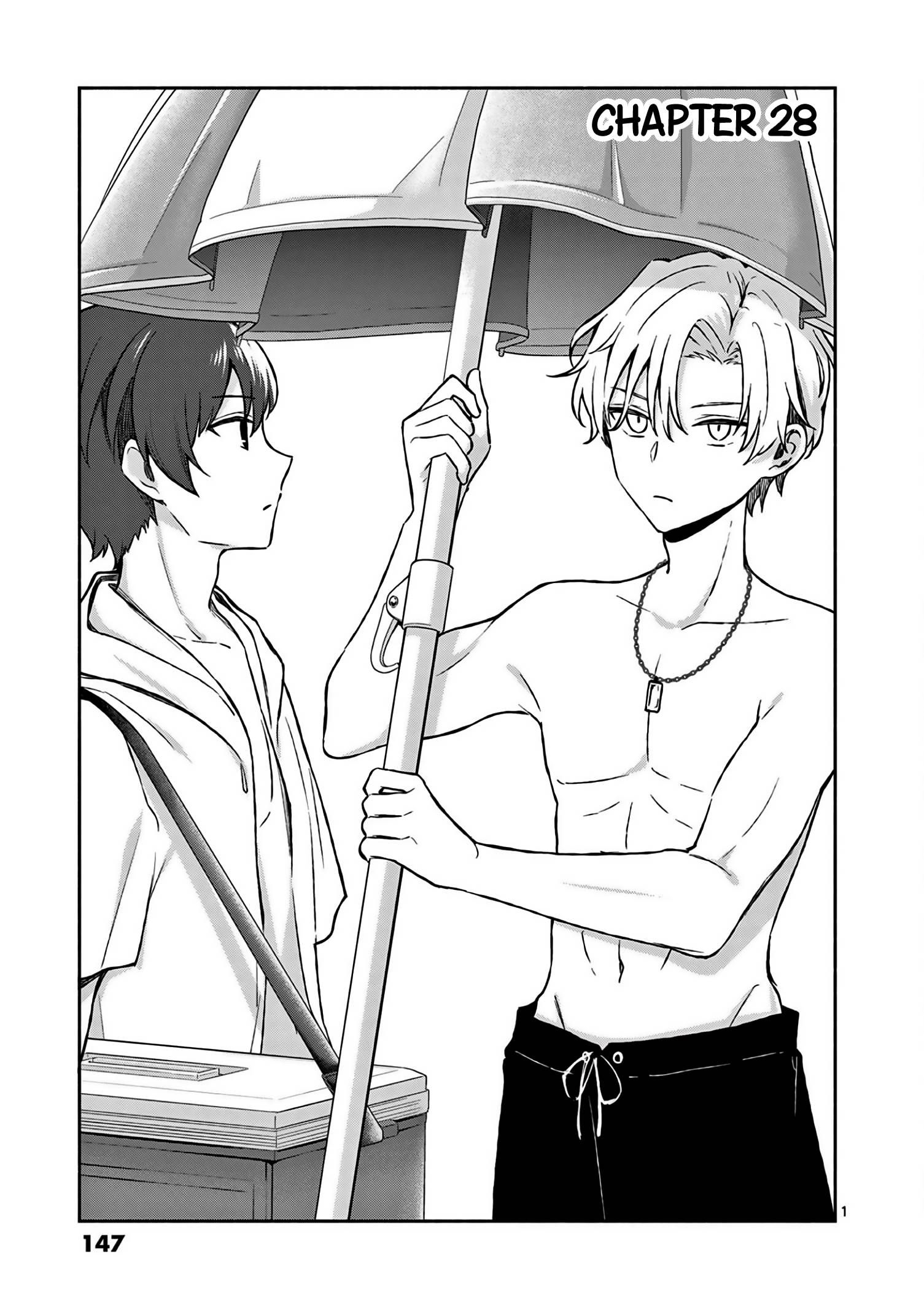 Page 2 of Chapter 28