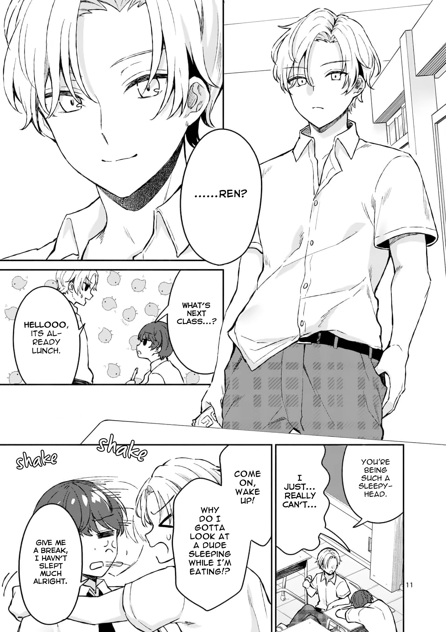 Page 11 of Chapter 3