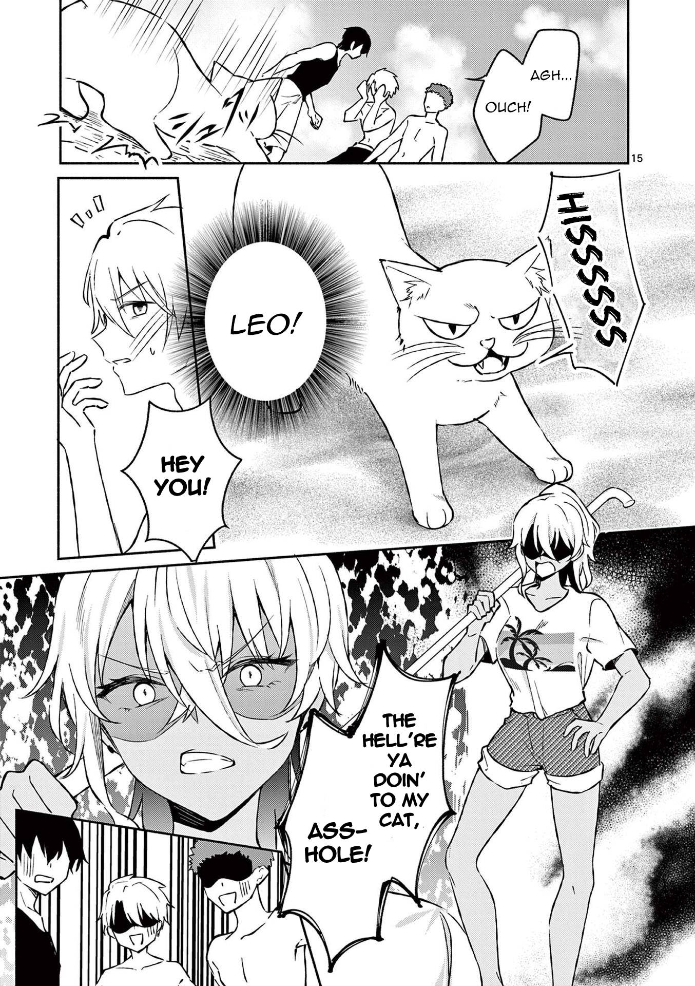 Page 15 of Chapter 31