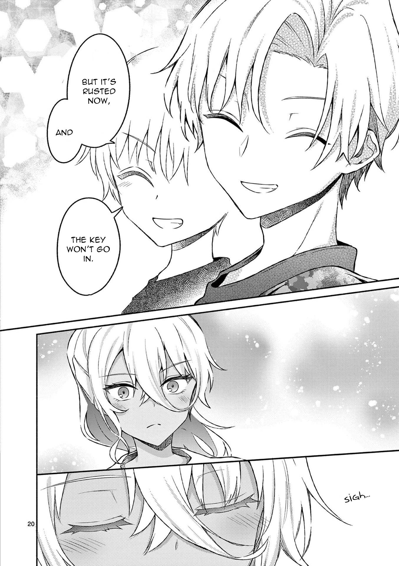 Page 20 of Chapter 32