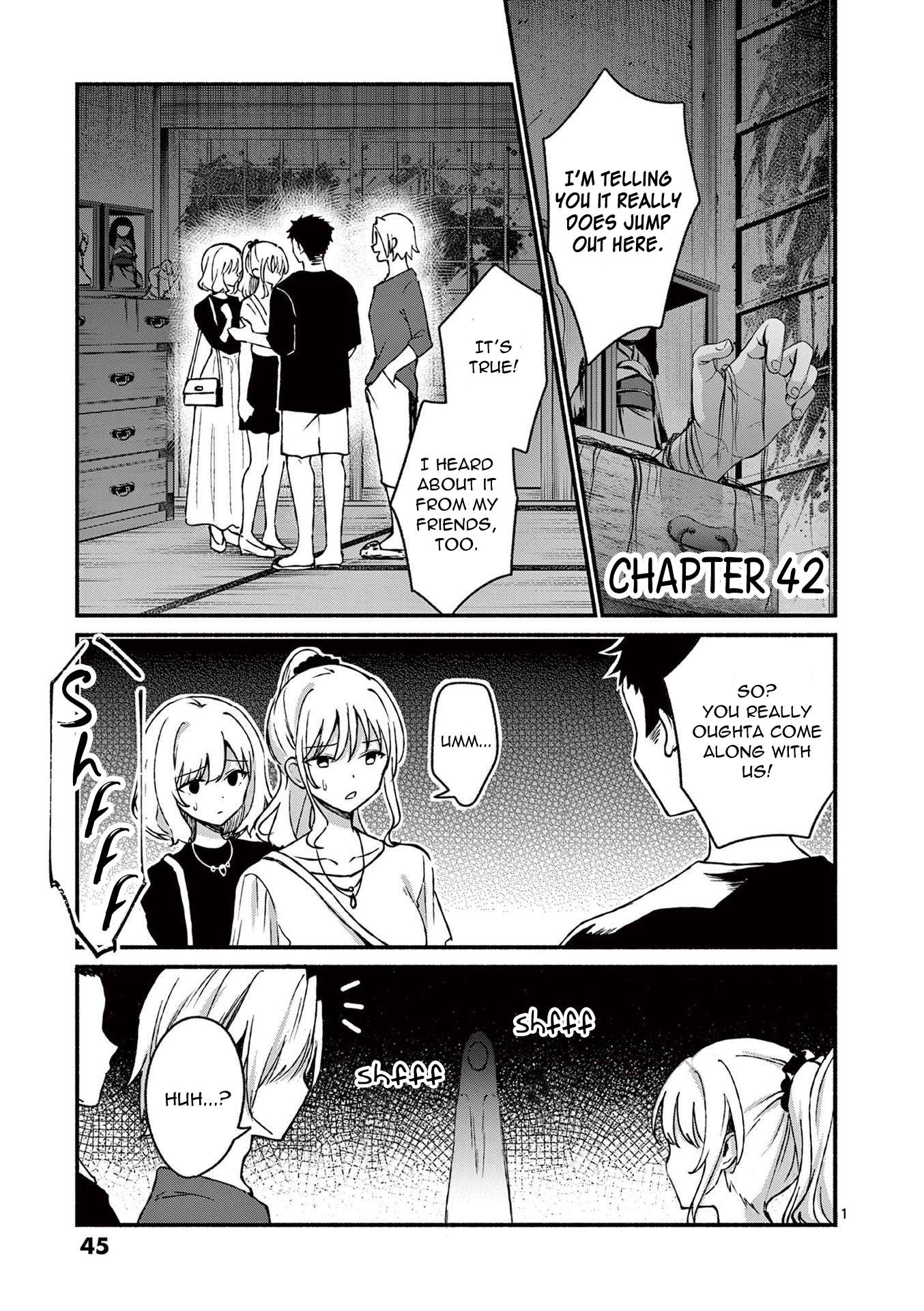 Page 1 of Chapter 42