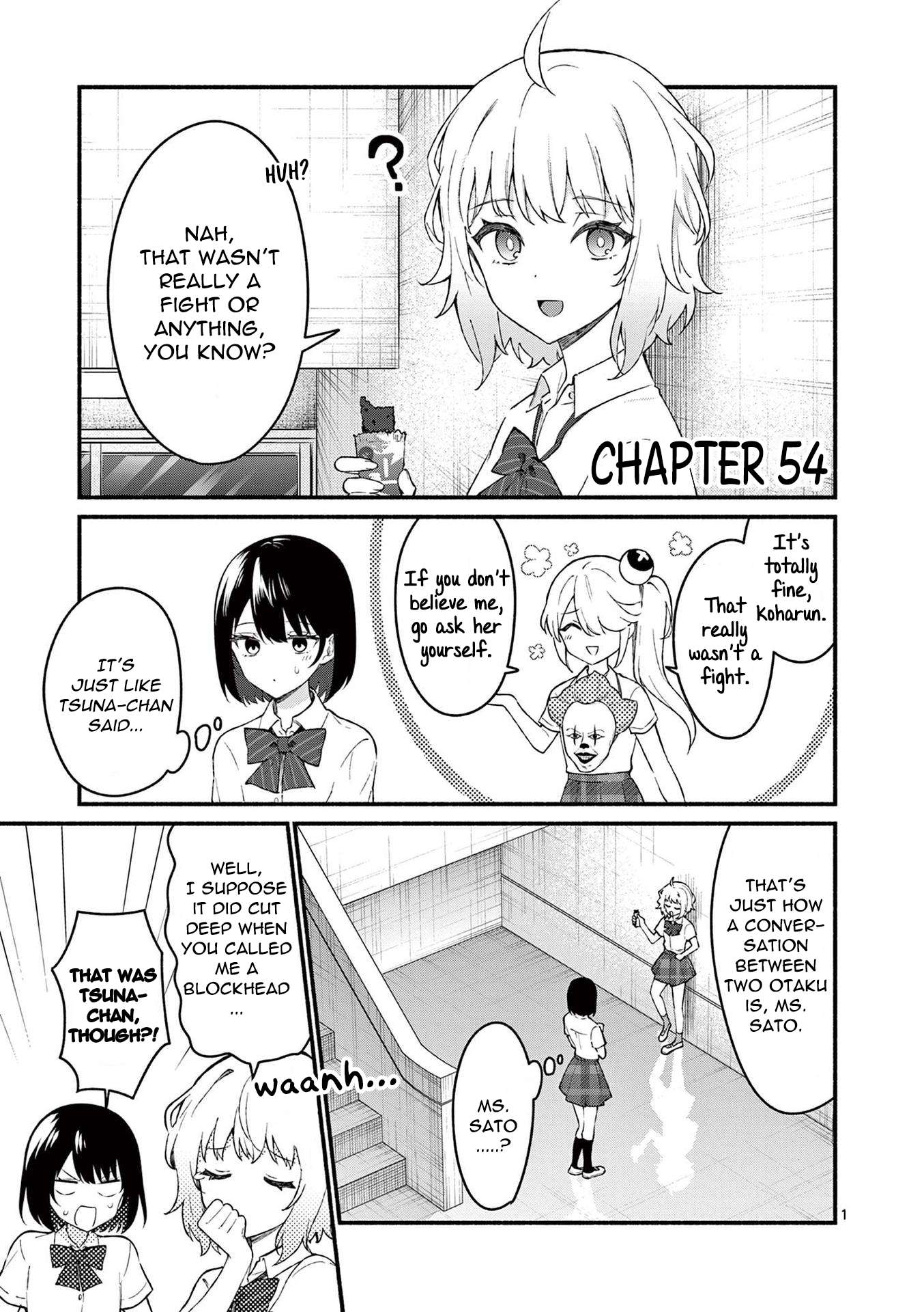 Page 1 of Chapter 54