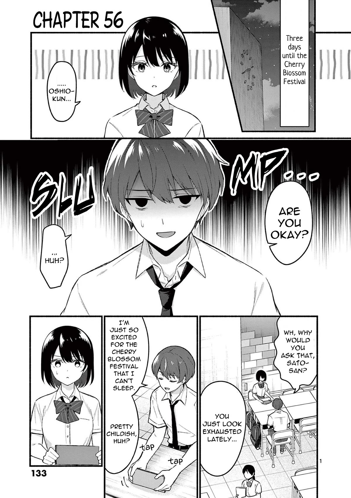 Page 1 of Chapter 56