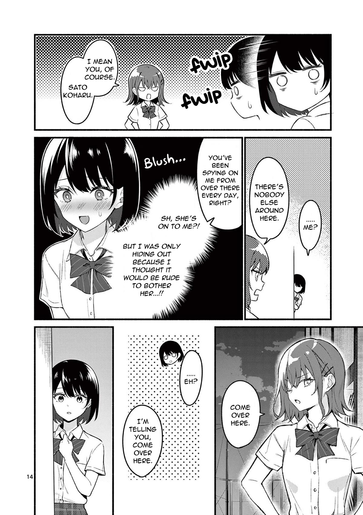Page 14 of Chapter 56