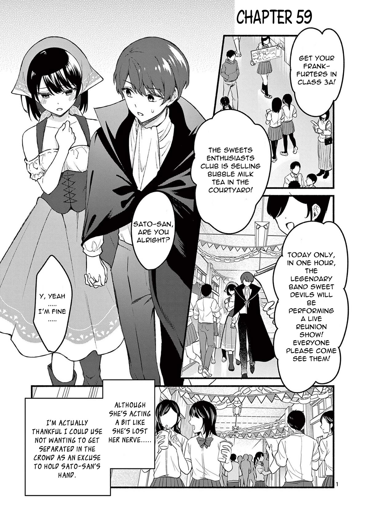 Page 1 of Chapter 59