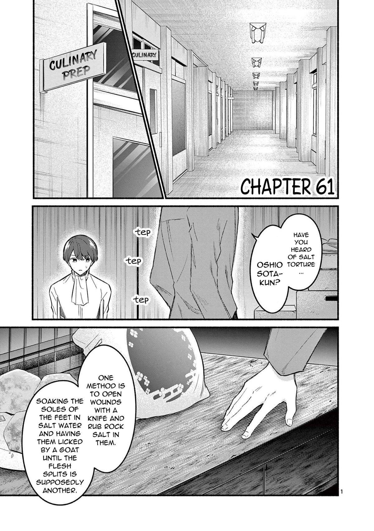 Page 1 of Chapter 61