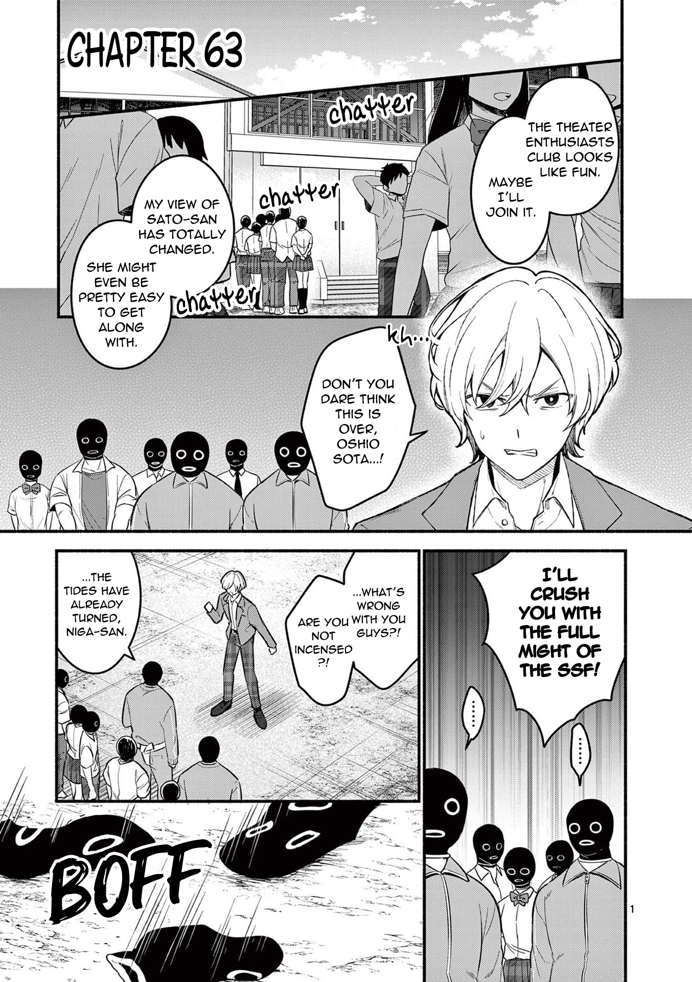 Page 1 of Chapter 64