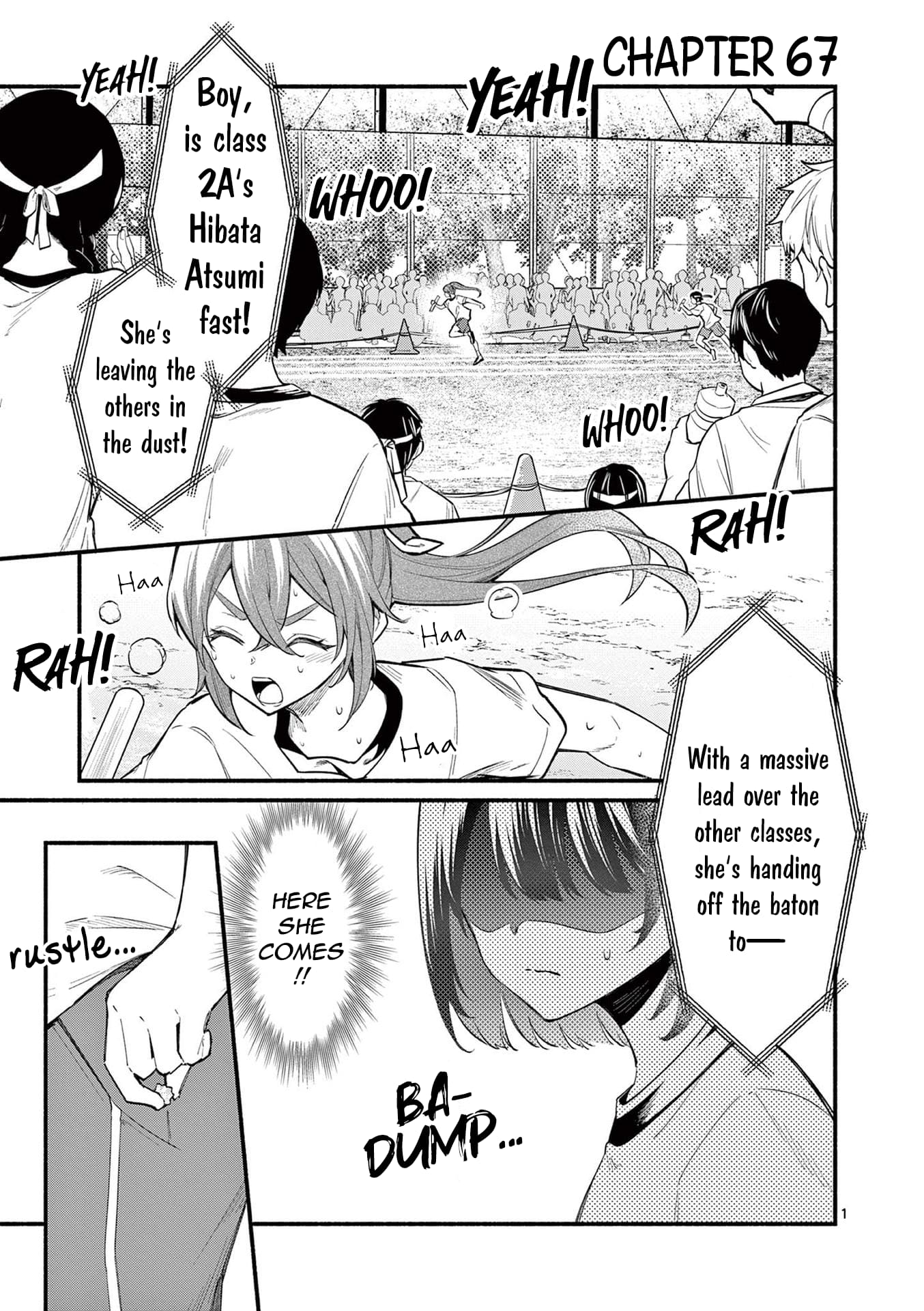 Page 1 of Chapter 67
