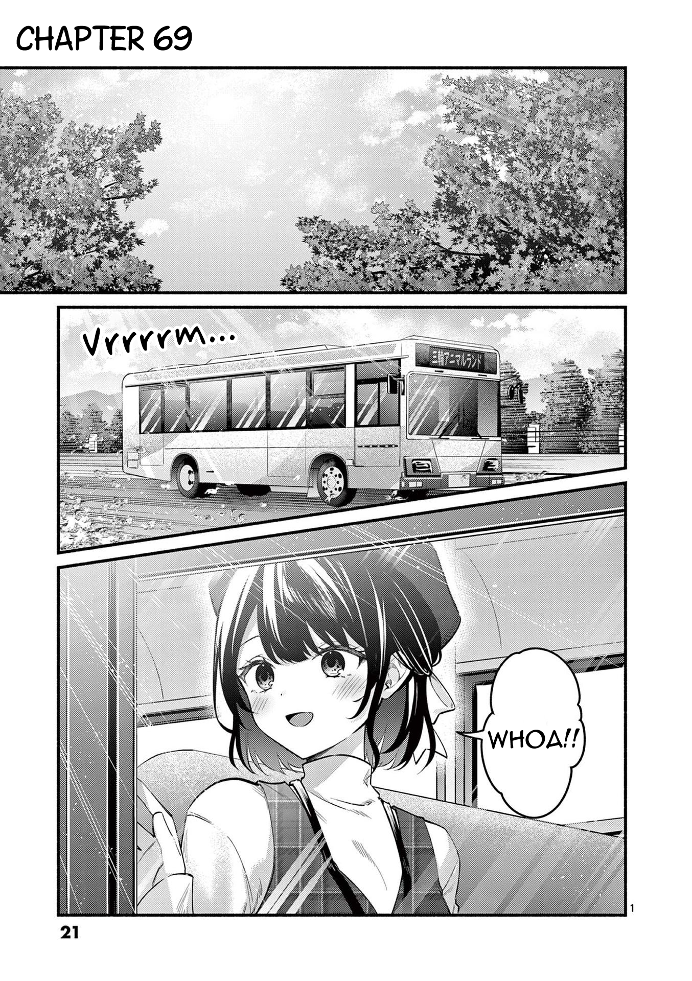 Page 1 of Chapter 69