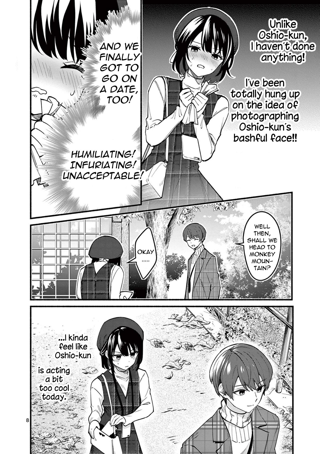 Page 8 of Chapter 70